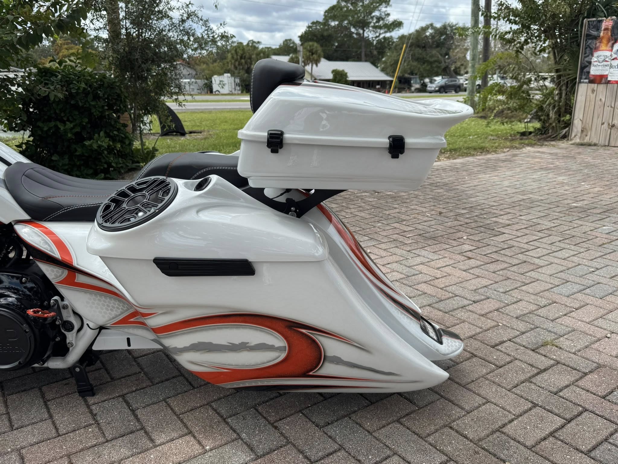 2024 30" Turbo Road Glide