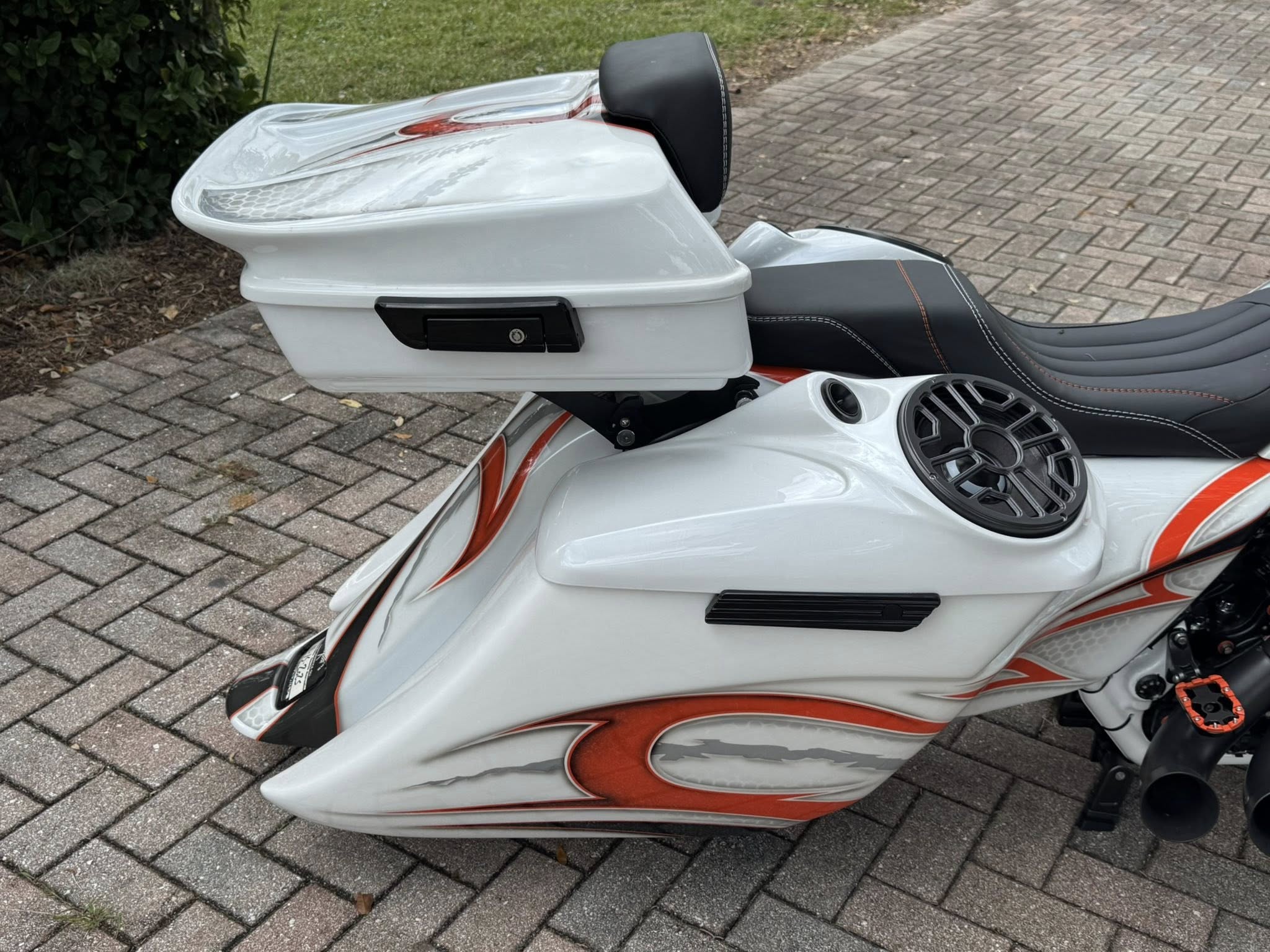 2024 30" Turbo Road Glide