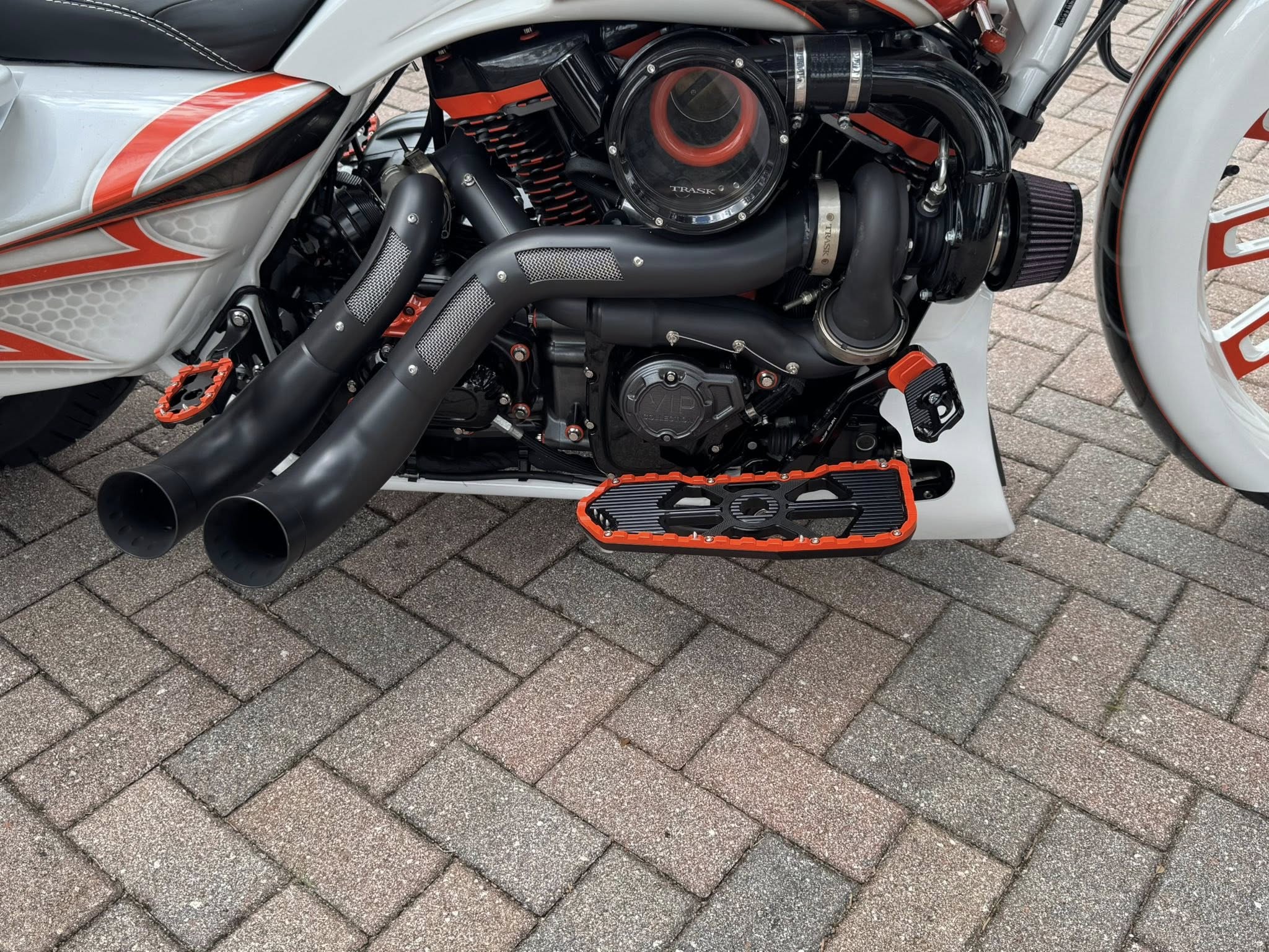 2024 30" Turbo Road Glide