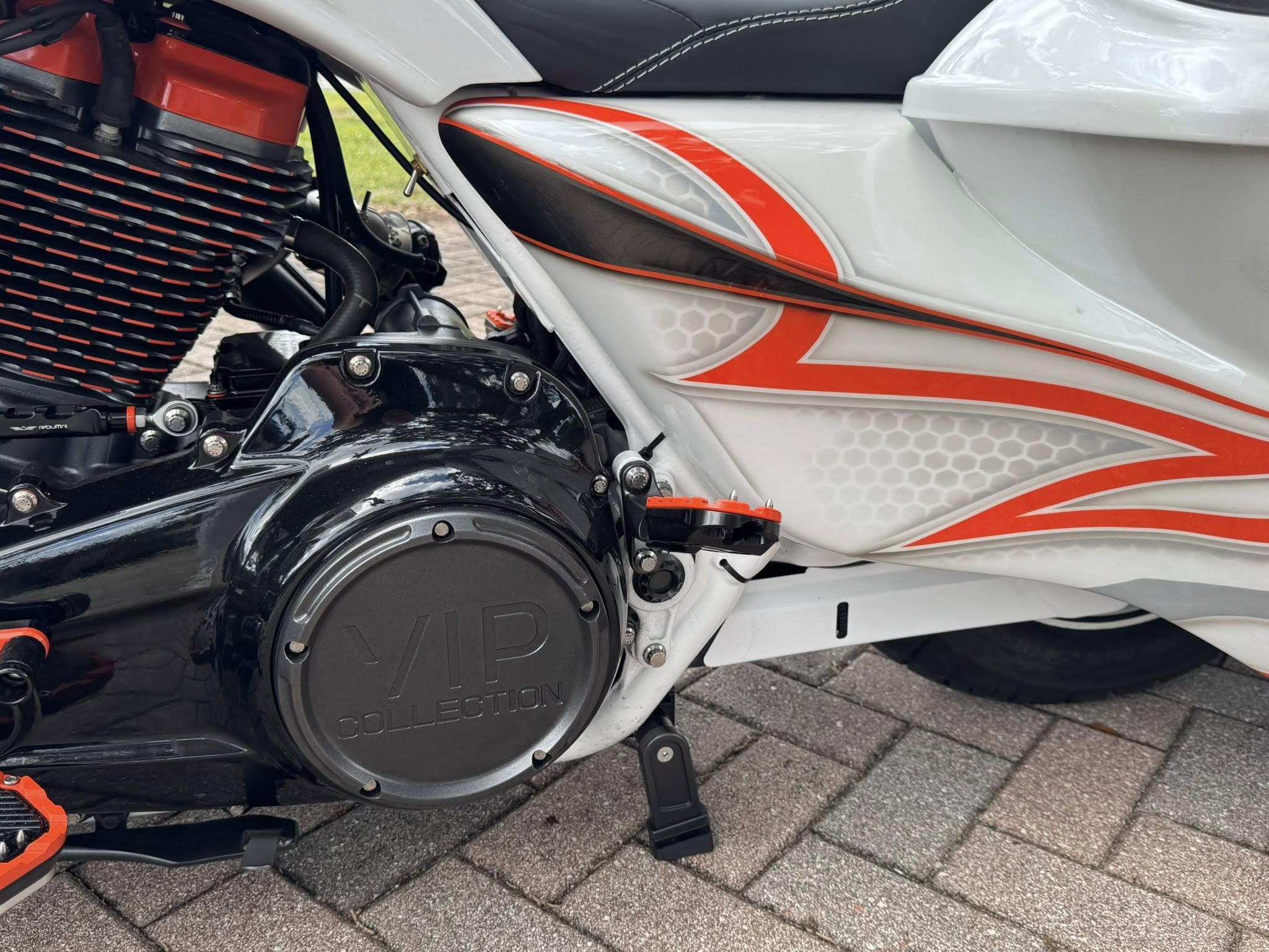 2024 30" Turbo Road Glide