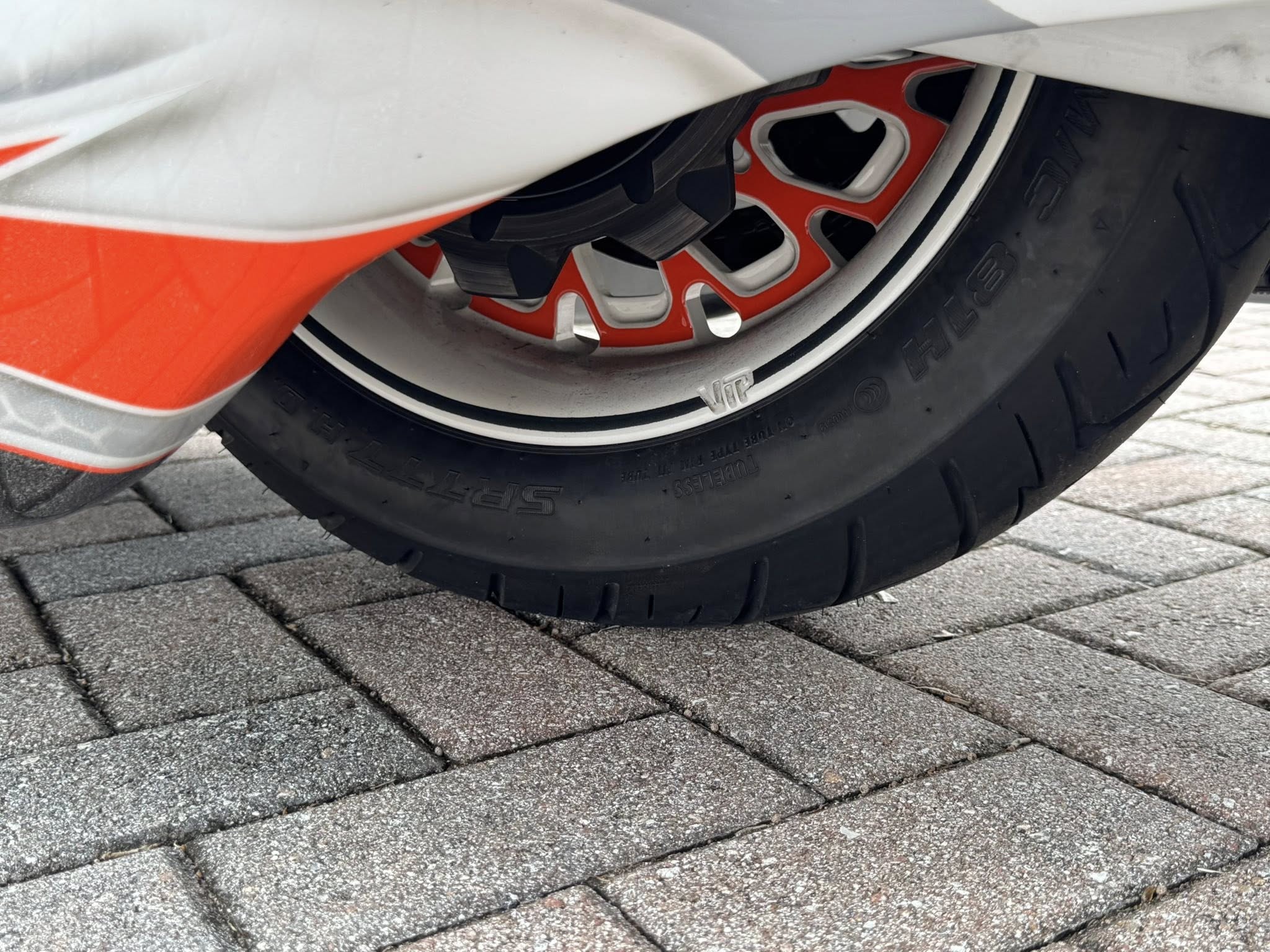 2024 30" Turbo Road Glide