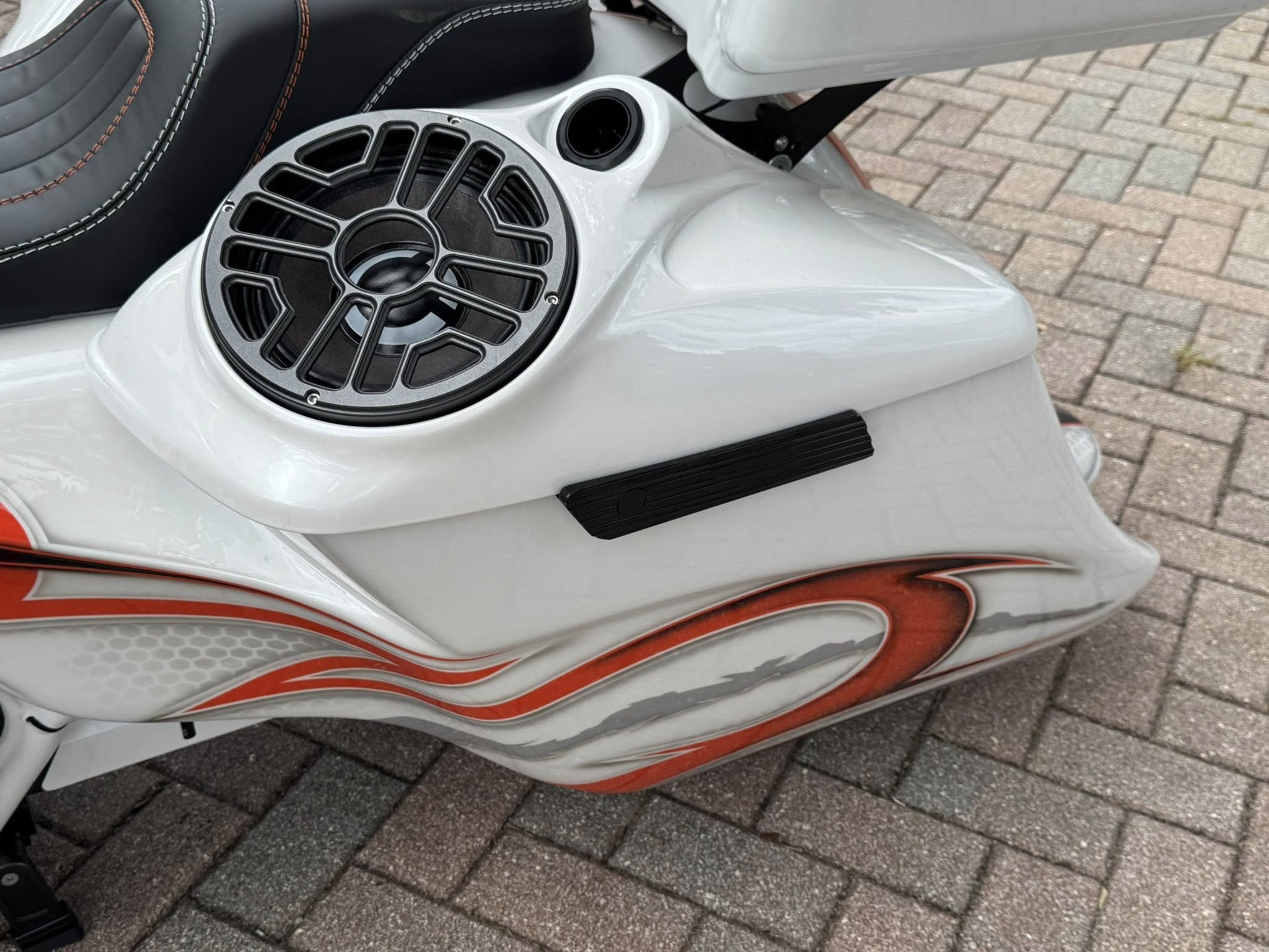 2024 30" Turbo Road Glide