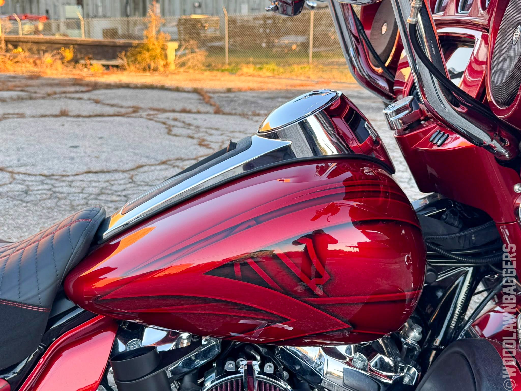 2022 Fat Tire Ultra Limited - FALL SPECIAL