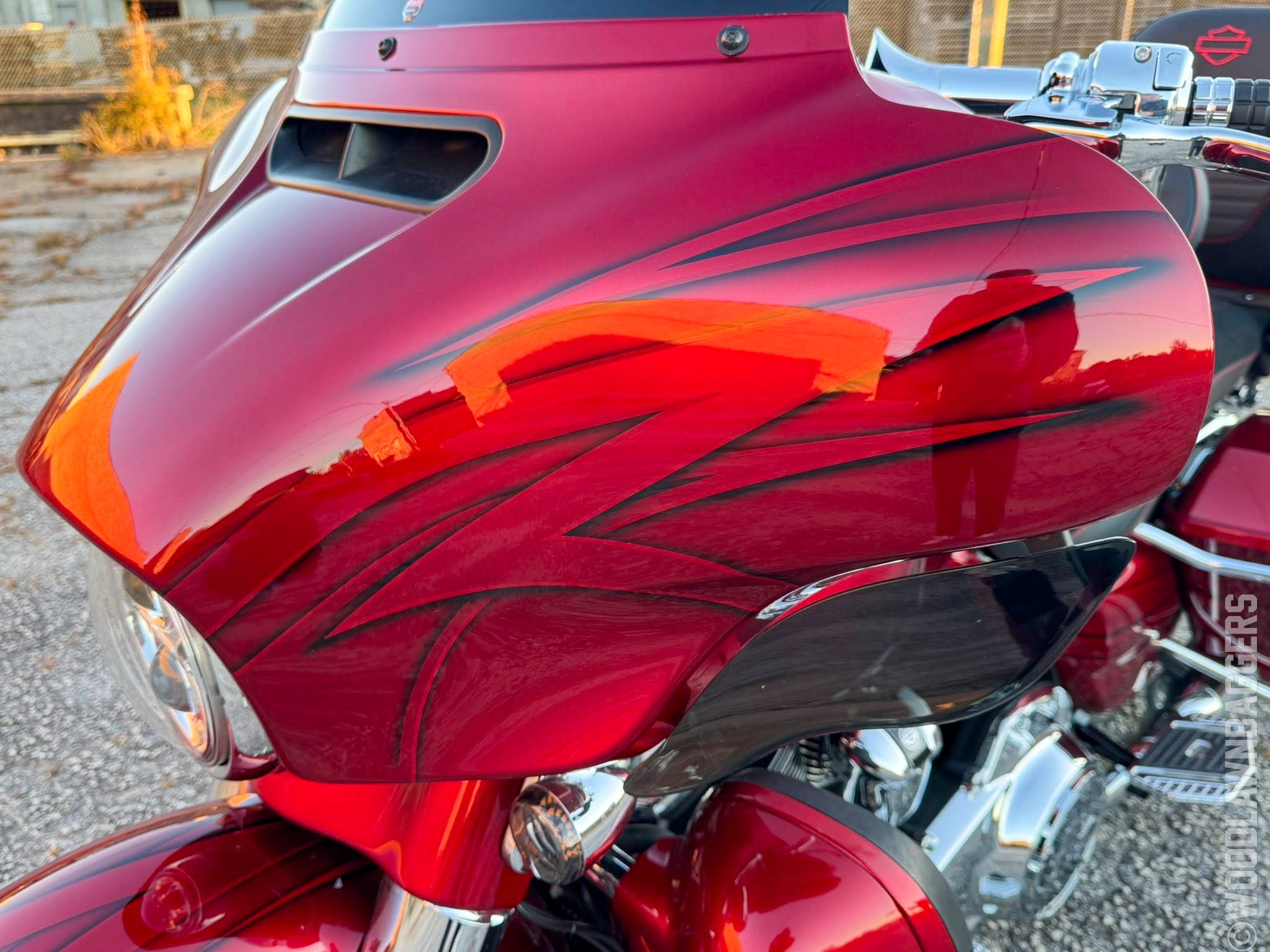 2022 Fat Tire Ultra Limited - FALL SPECIAL