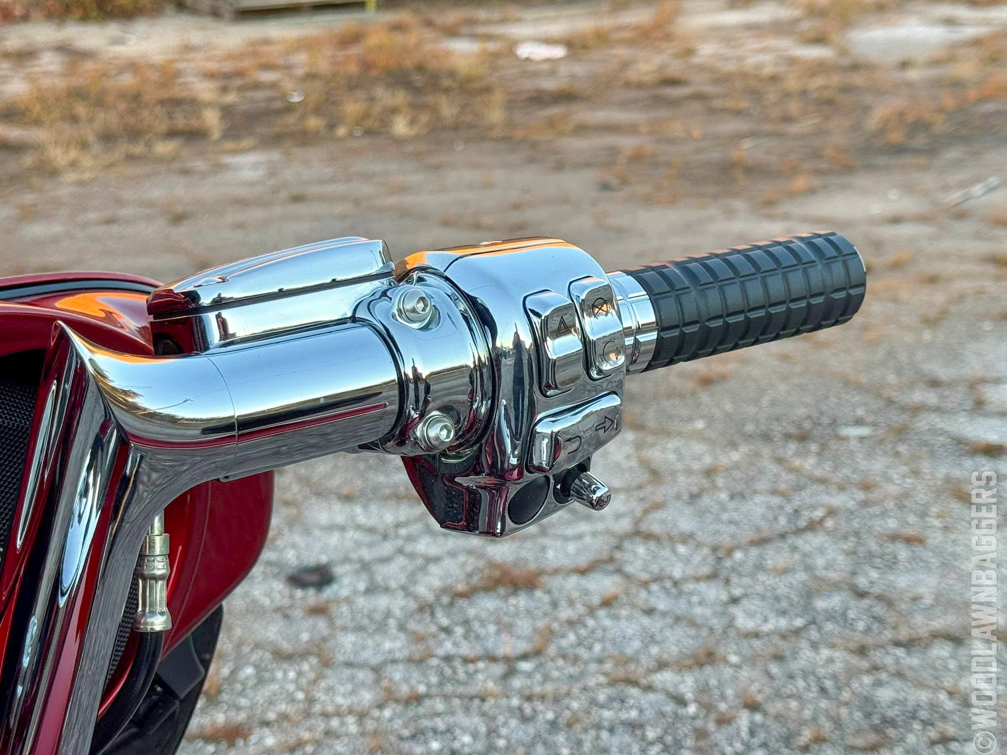 2022 Fat Tire Ultra Limited - FALL SPECIAL