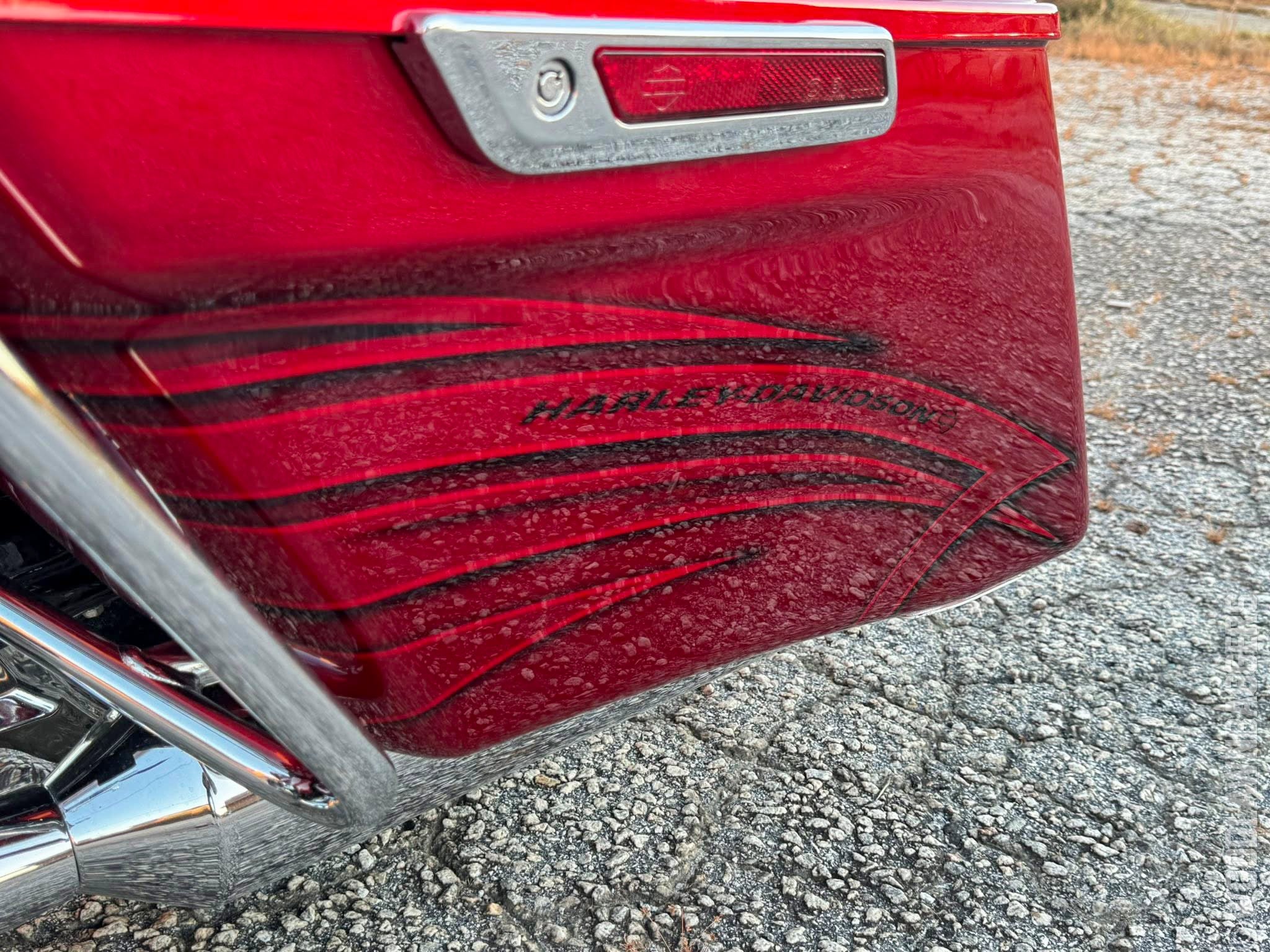 2022 Fat Tire Ultra Limited - FALL SPECIAL