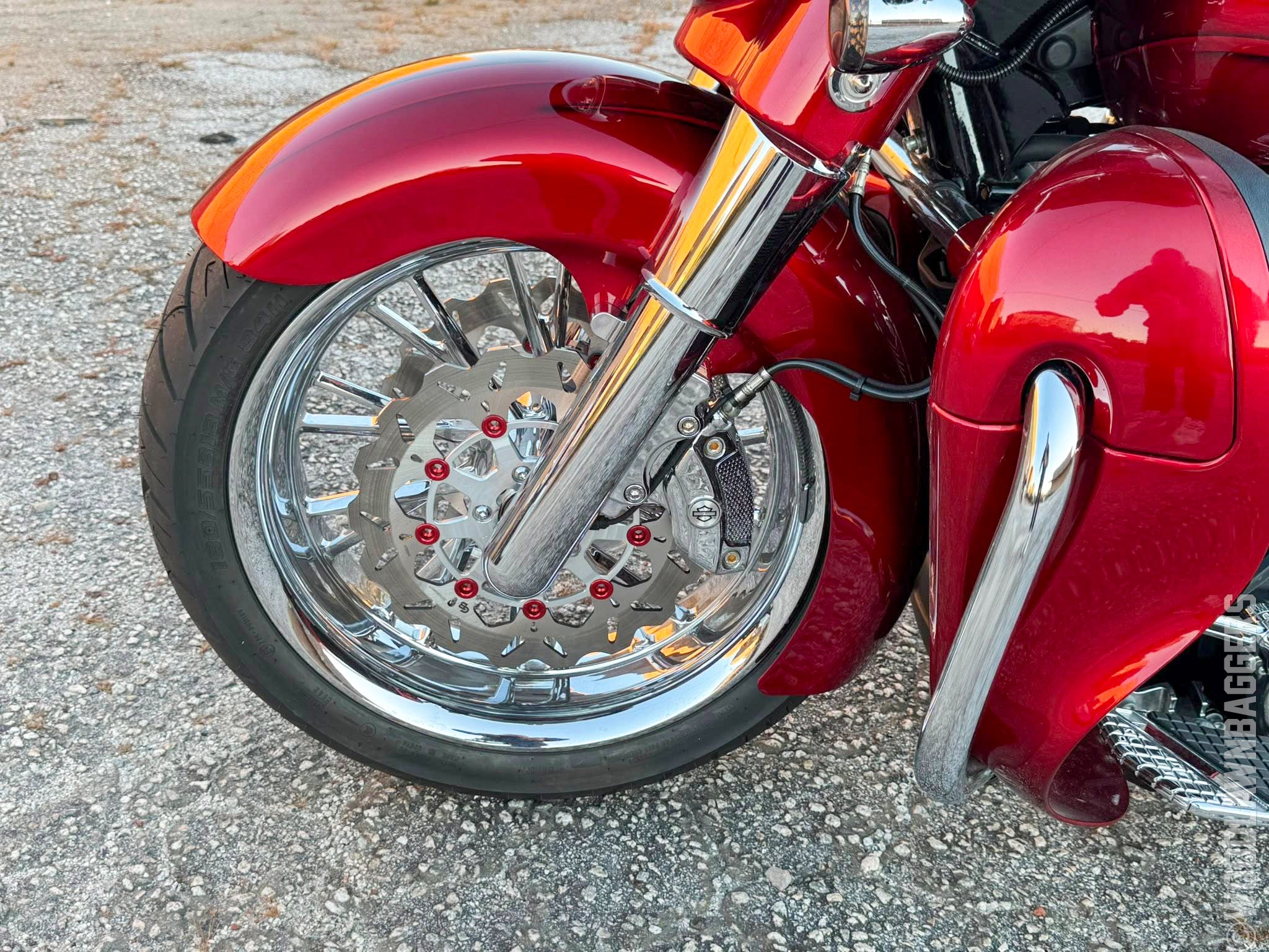 2022 Fat Tire Ultra Limited - FALL SPECIAL