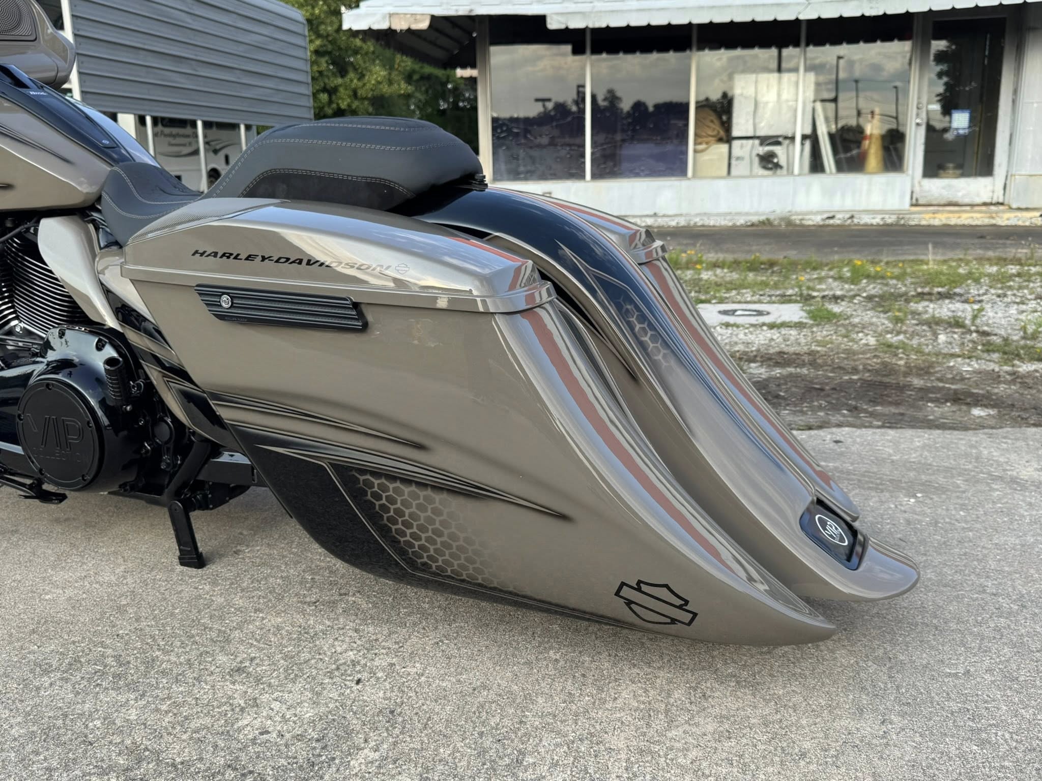 2024 26" VIP Road Glide Custom