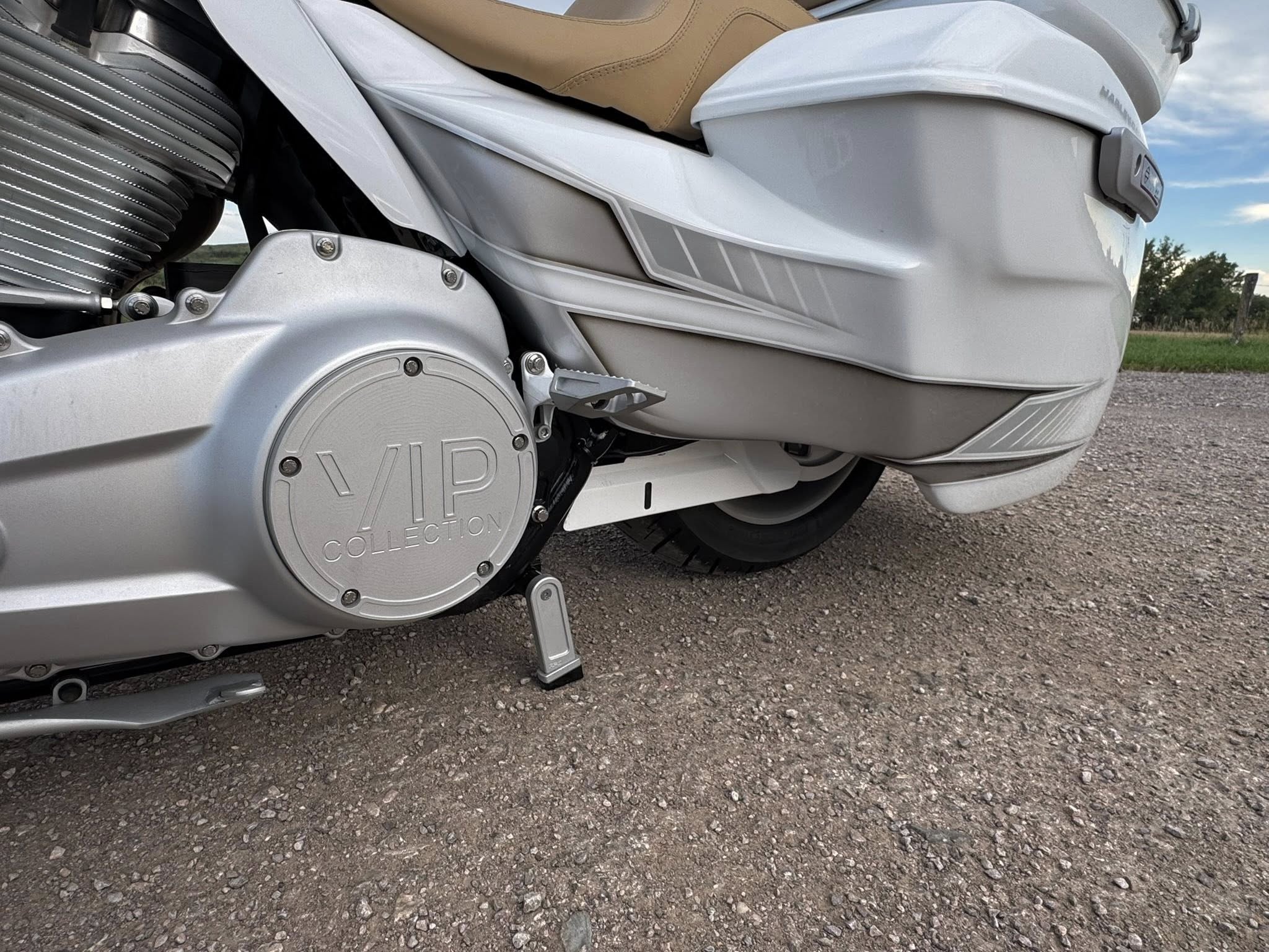 2024 26" Luxury Road Glide