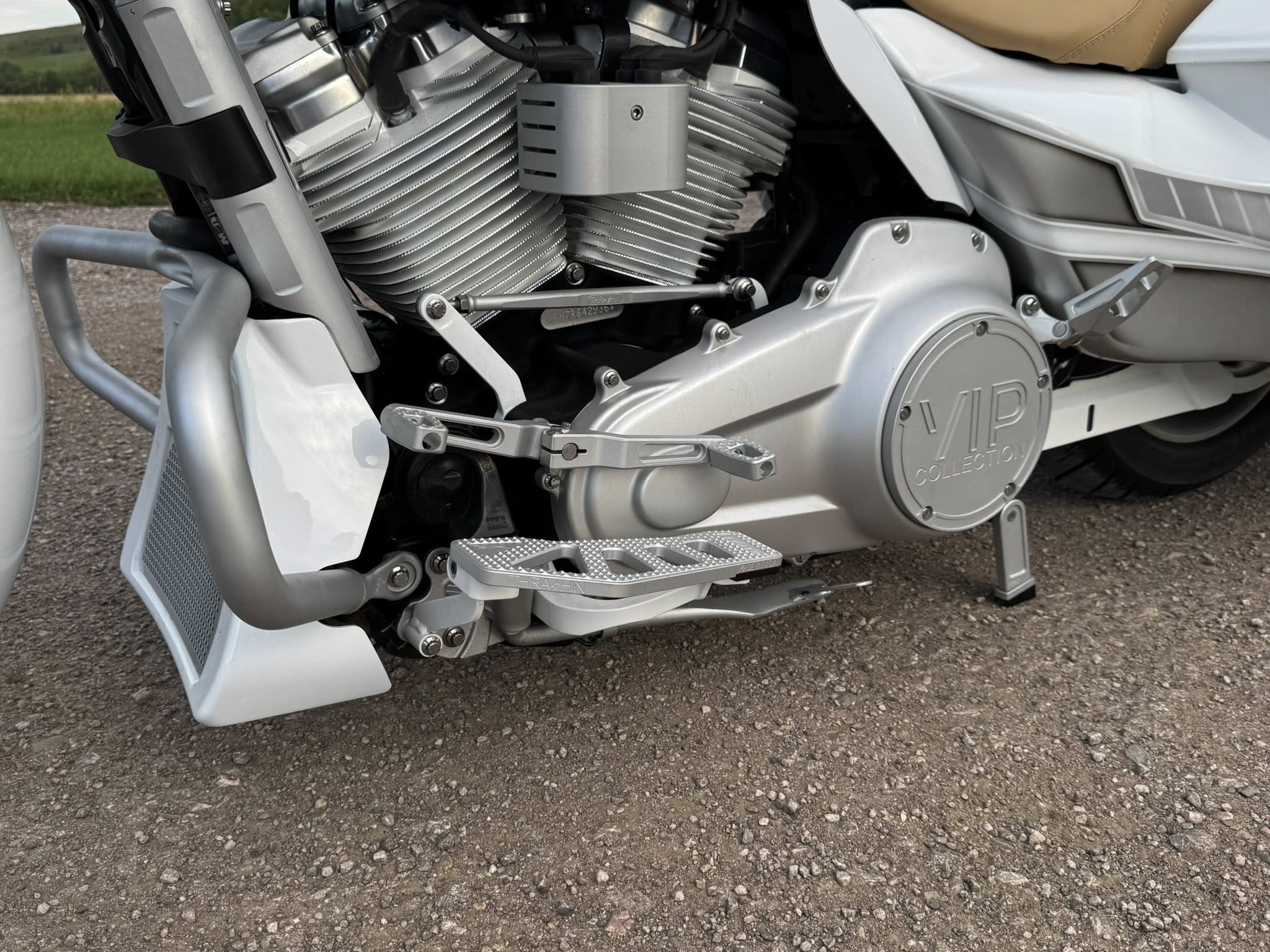 2024 26" Luxury Road Glide