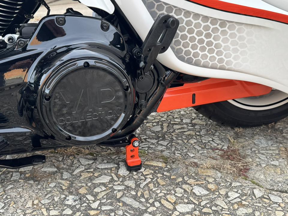 2021 Harley-Davidson 26” VIP Road Glide