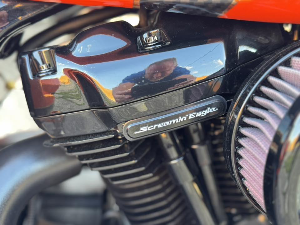 2025 Harley-Davidson “Hybrid” Road Glide