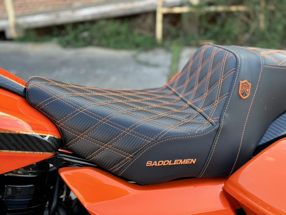 2025 Harley-Davidson “Hybrid” Road Glide