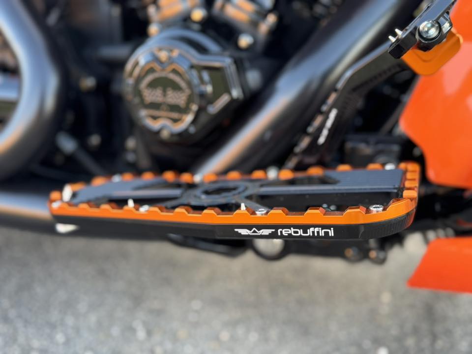 2025 Harley-Davidson “Hybrid” Road Glide