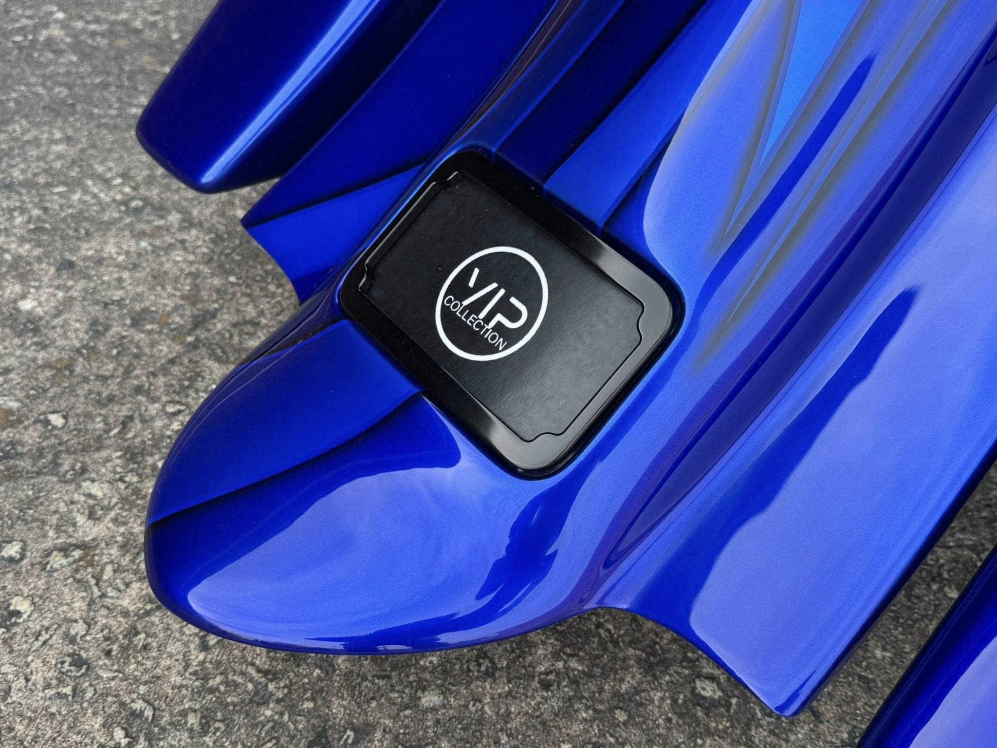 2022 Harley-Davidson Luxury 26” Road Glide ST