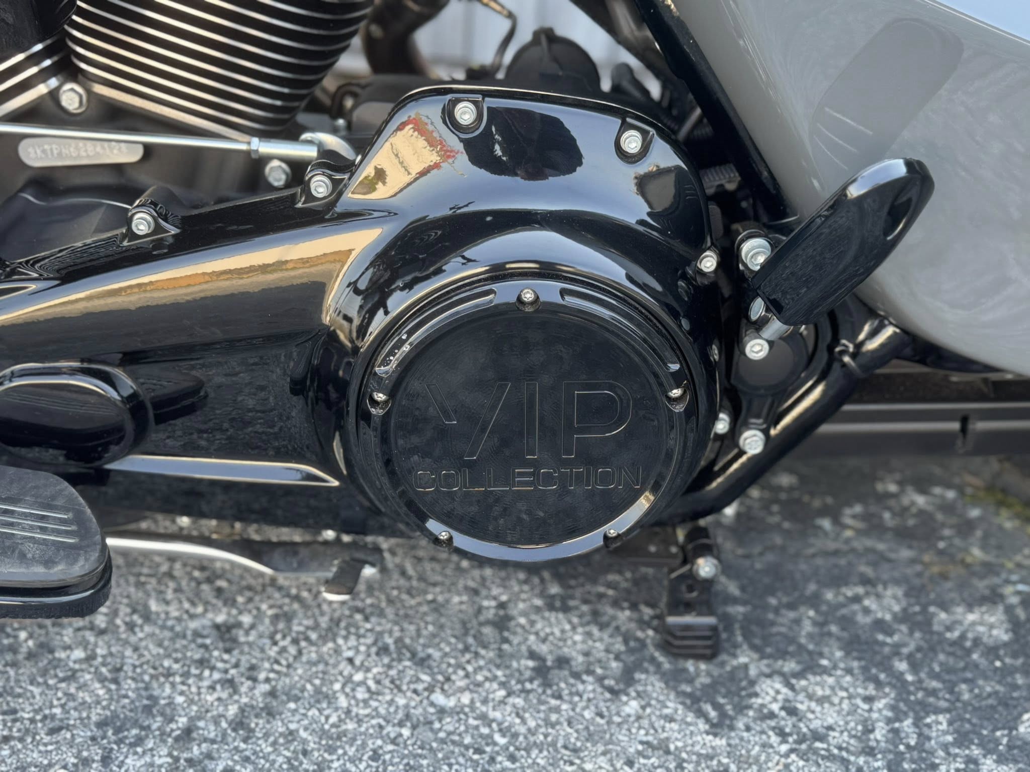 2022 Harley-Davidson Fat Tire Road Glide