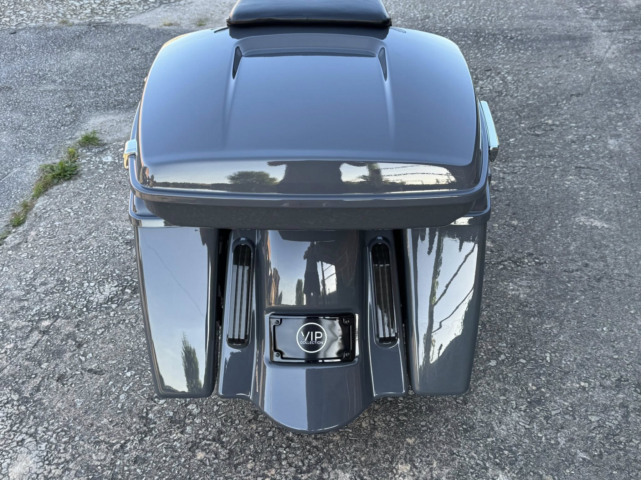 2022 Harley-Davidson 26" Custom Road Glide