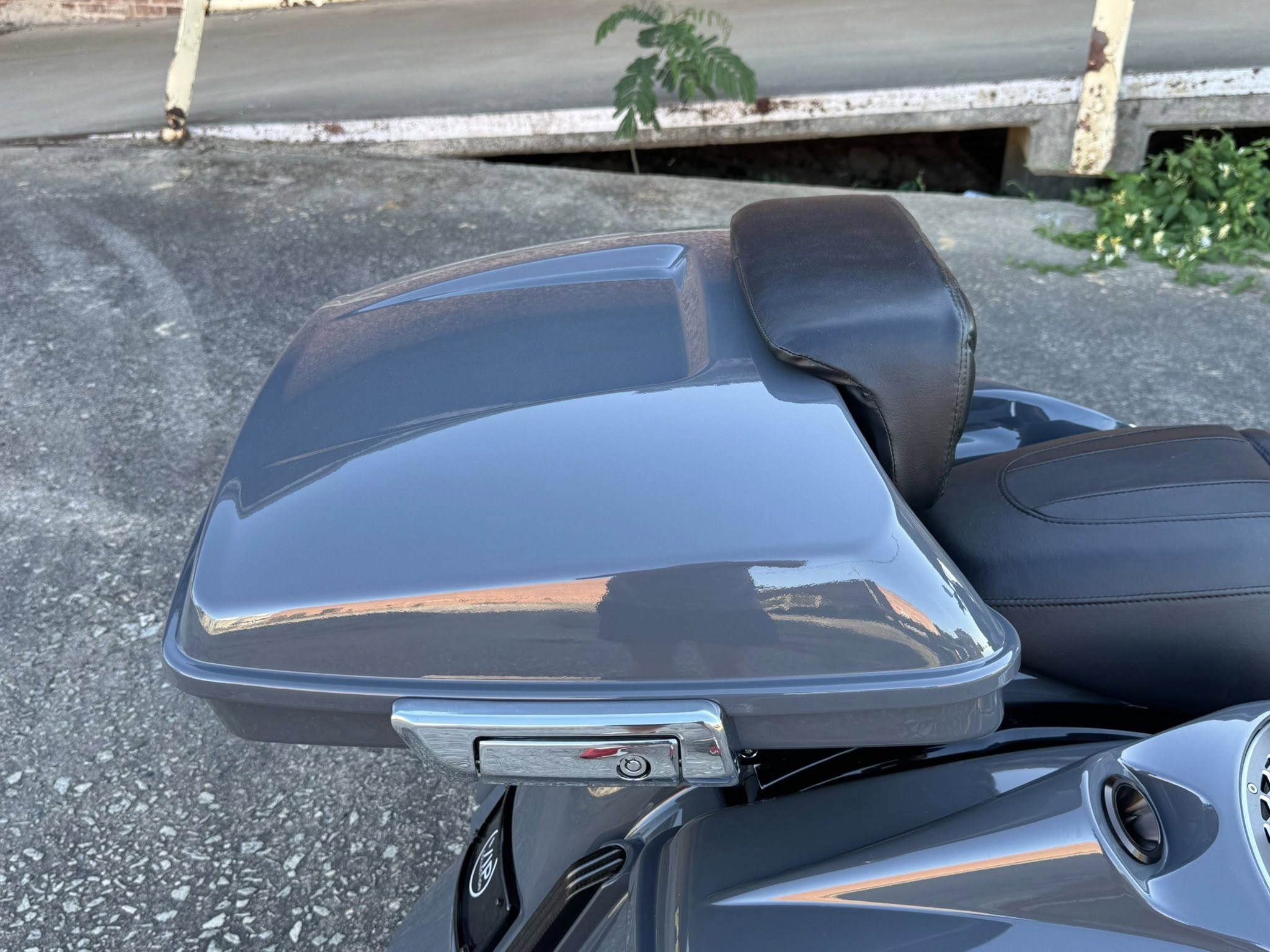 2022 Harley-Davidson 26" Custom Road Glide