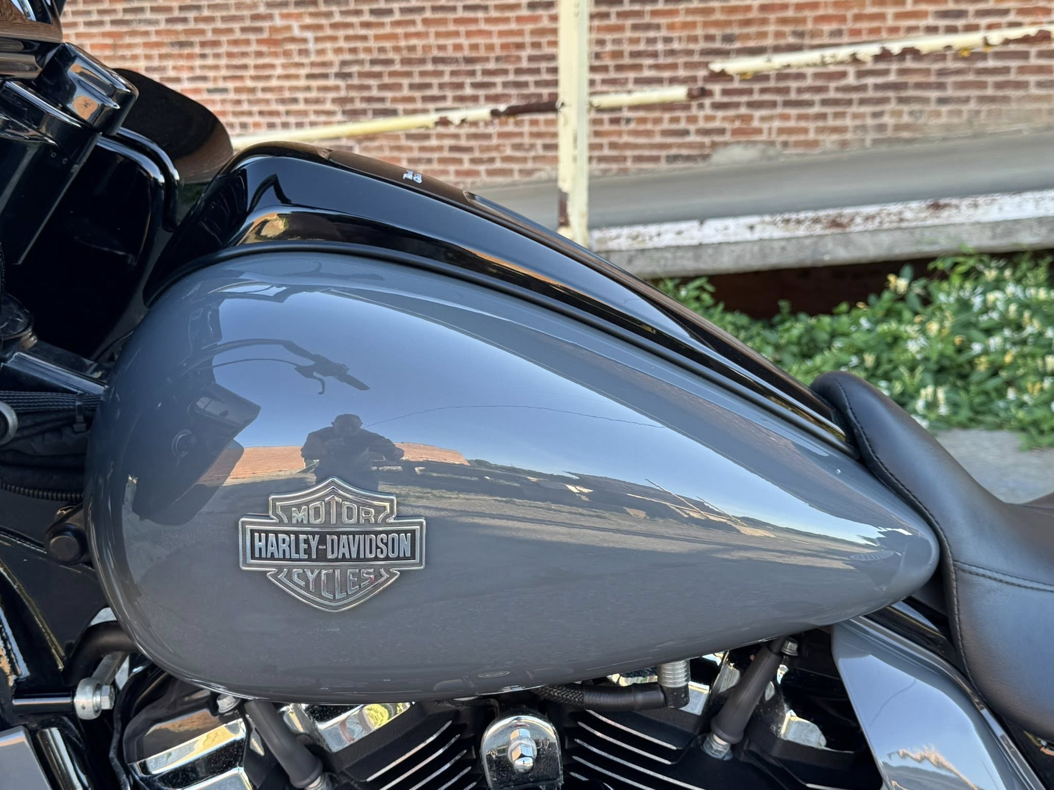2022 Harley-Davidson 26" Custom Road Glide