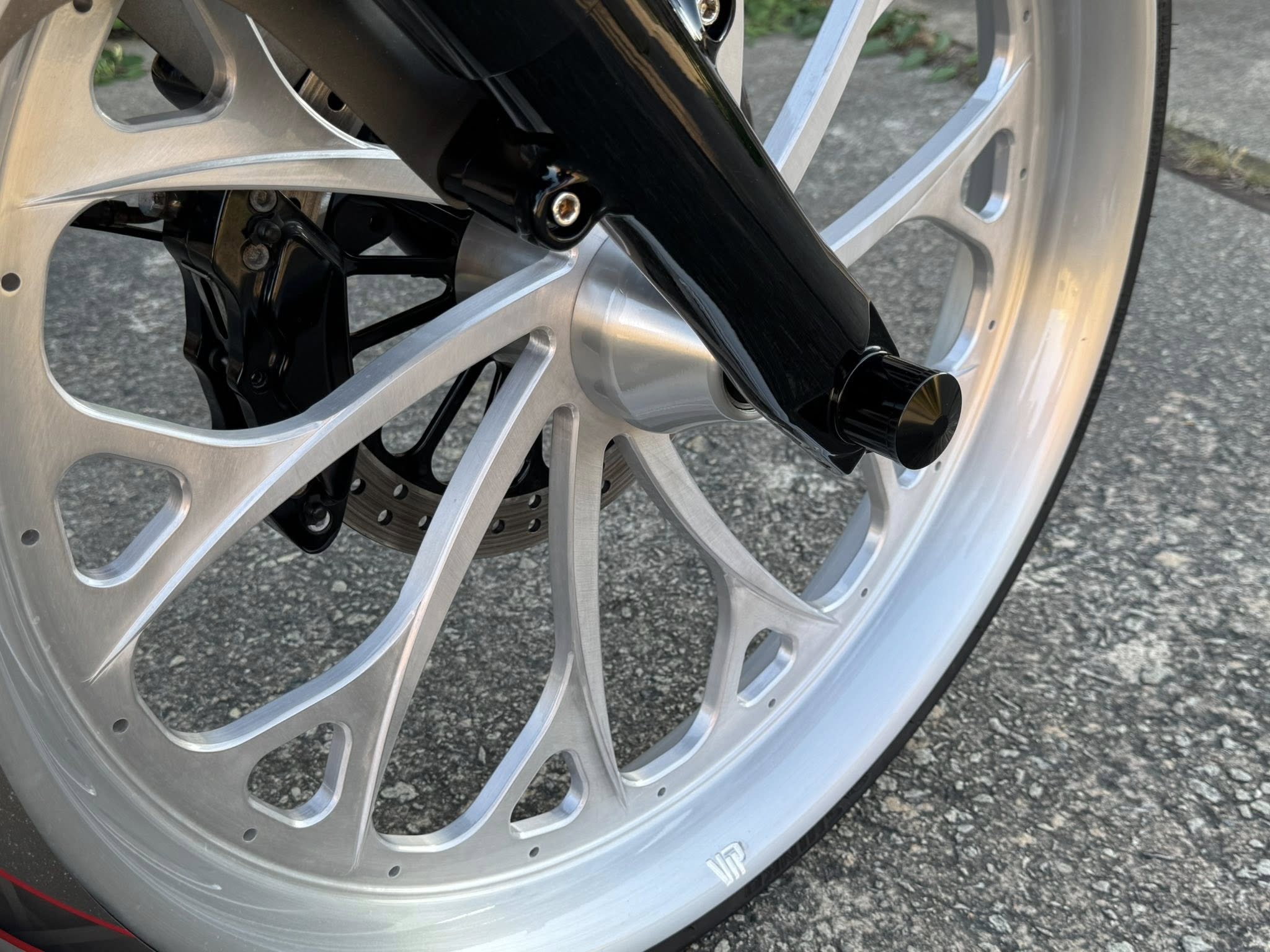 2019 Harley-Davidson Custom Street Glide