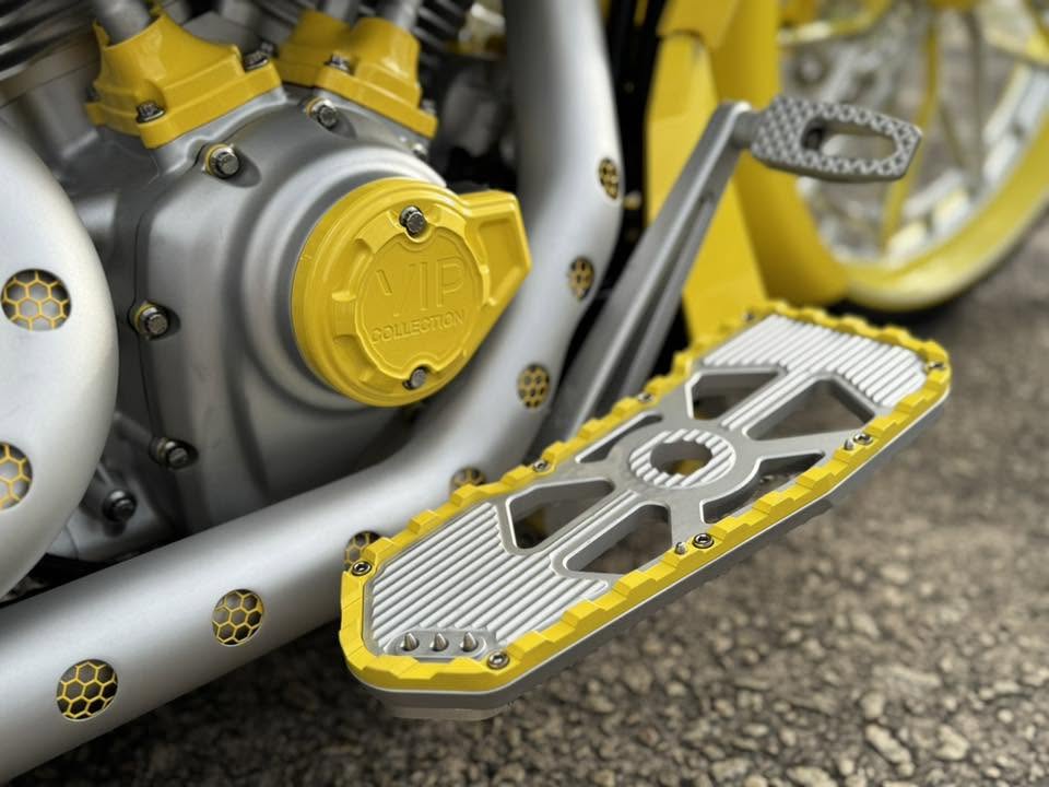 2025 Harley-Davidson Luxury Road Glide