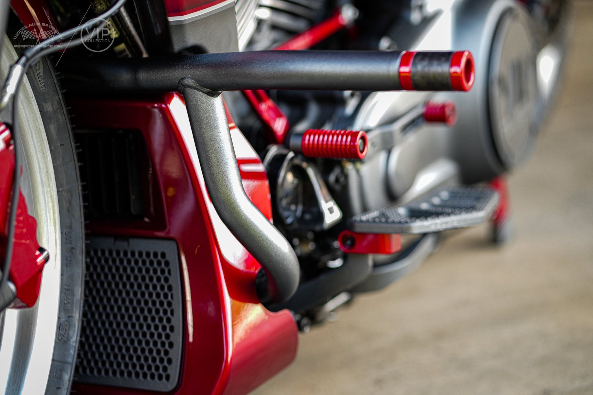 2024 Harley-Davidson Hybrid Road Glide