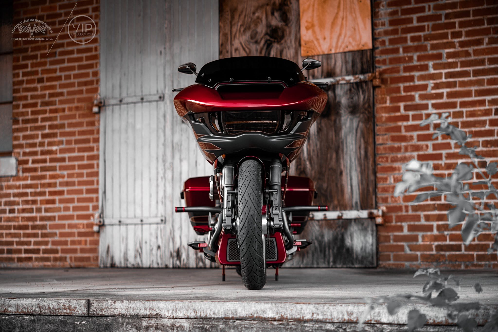 2024 Harley-Davidson Hybrid Road Glide
