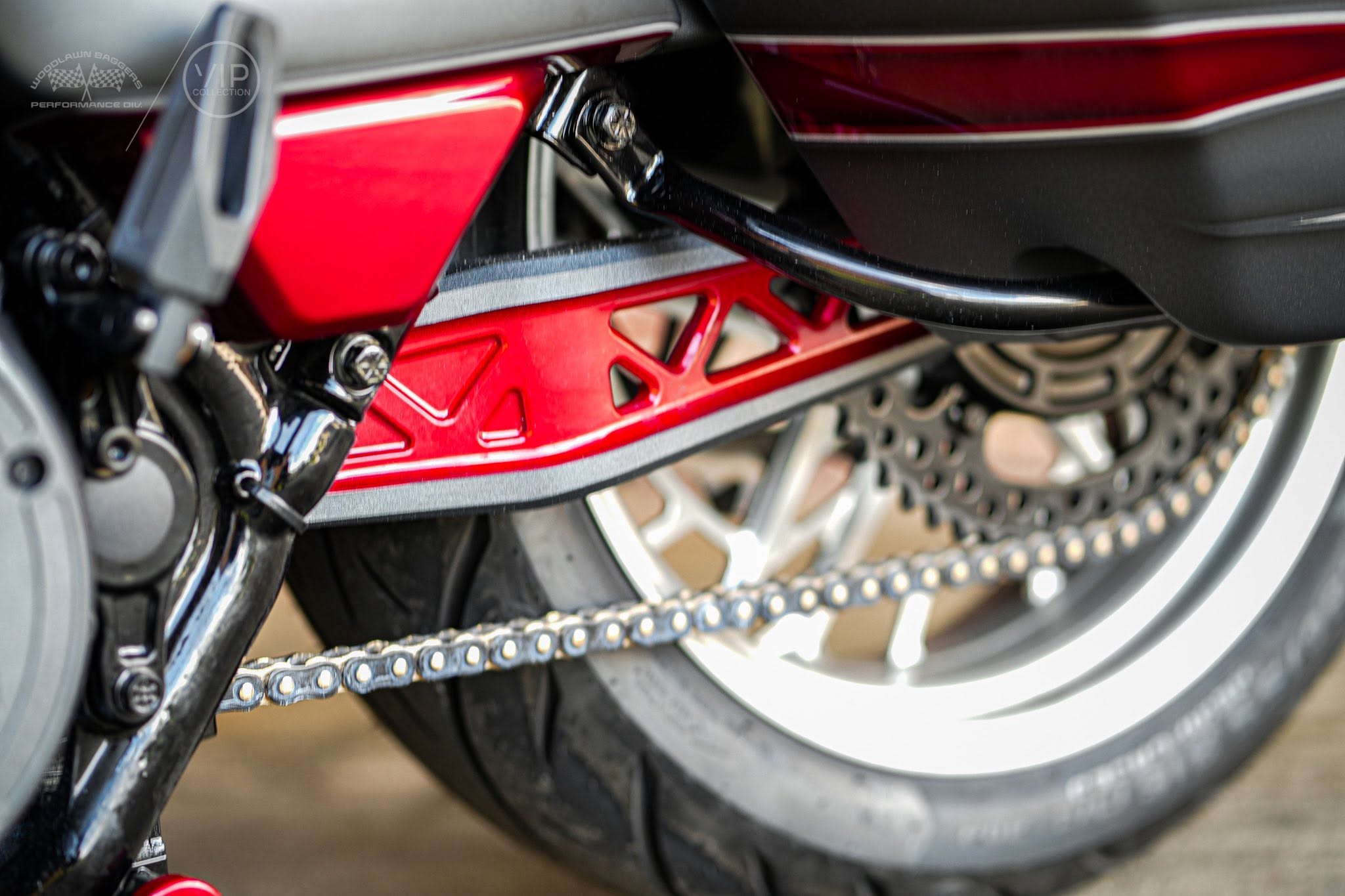 2024 Harley-Davidson Hybrid Road Glide