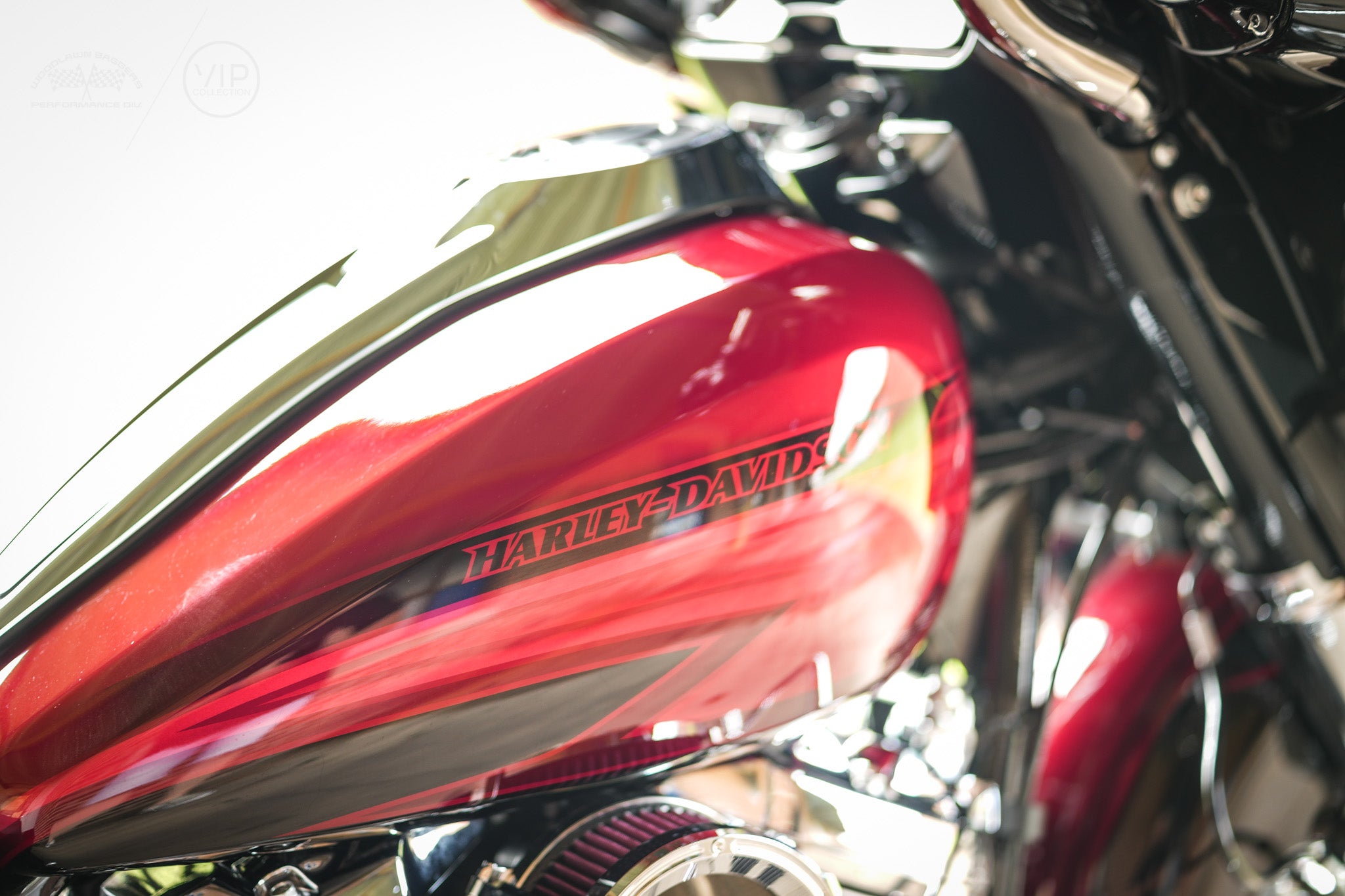 2024 Fat Tire Street Glide