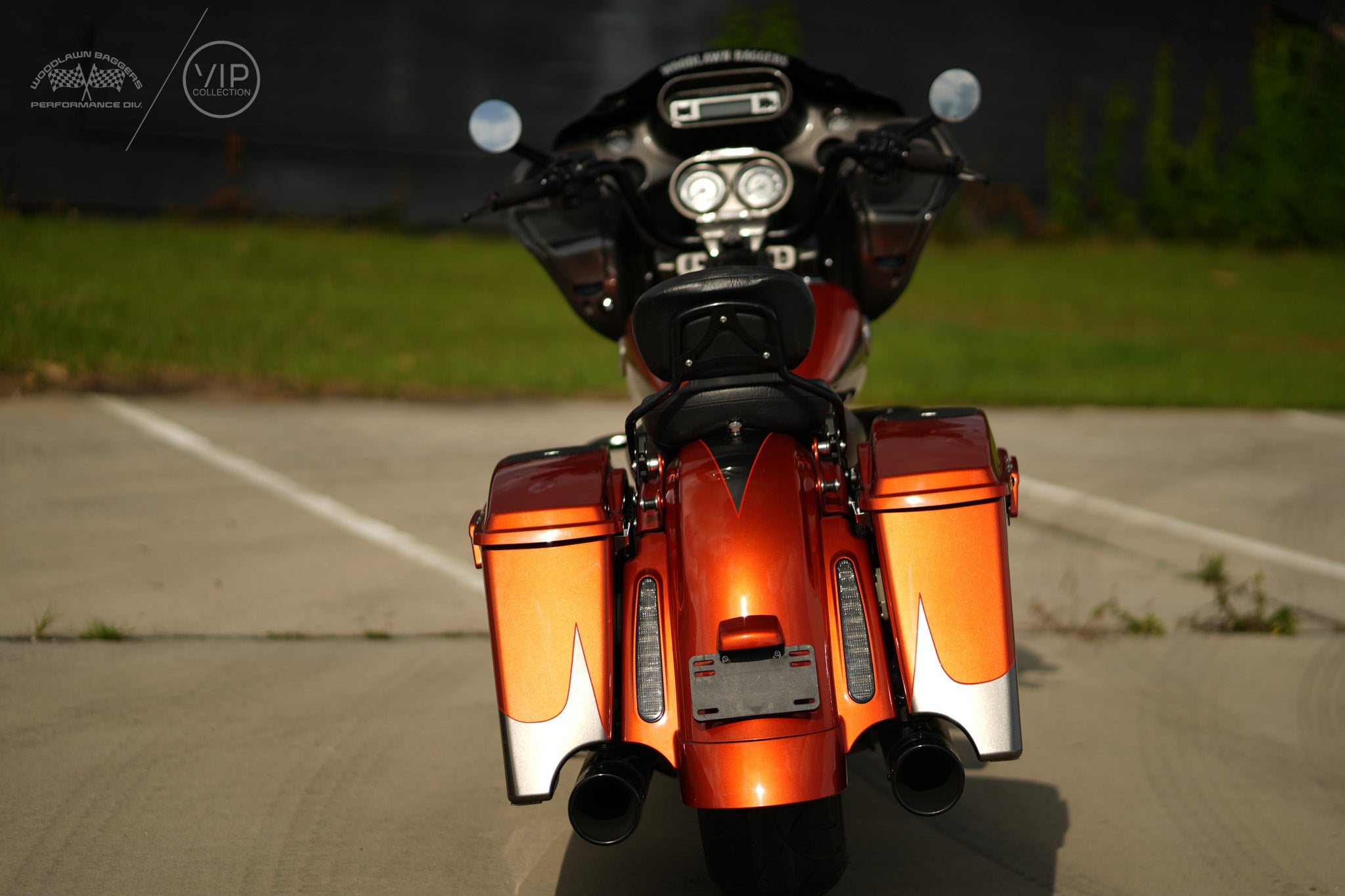 2013 Road Glide CVO