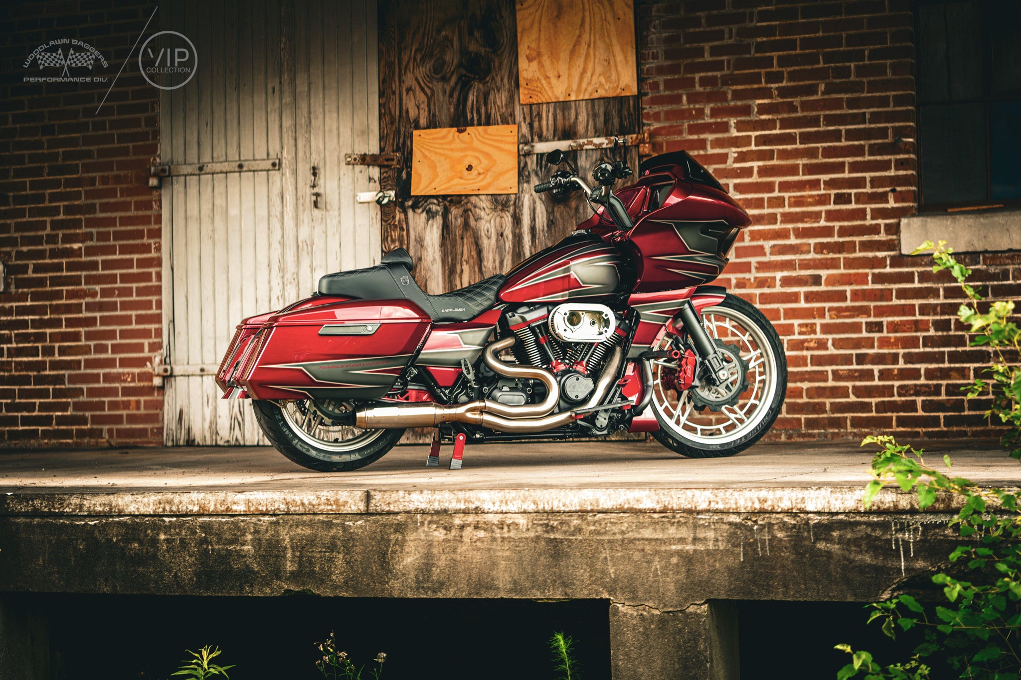 2024 Road Glide Hybrid