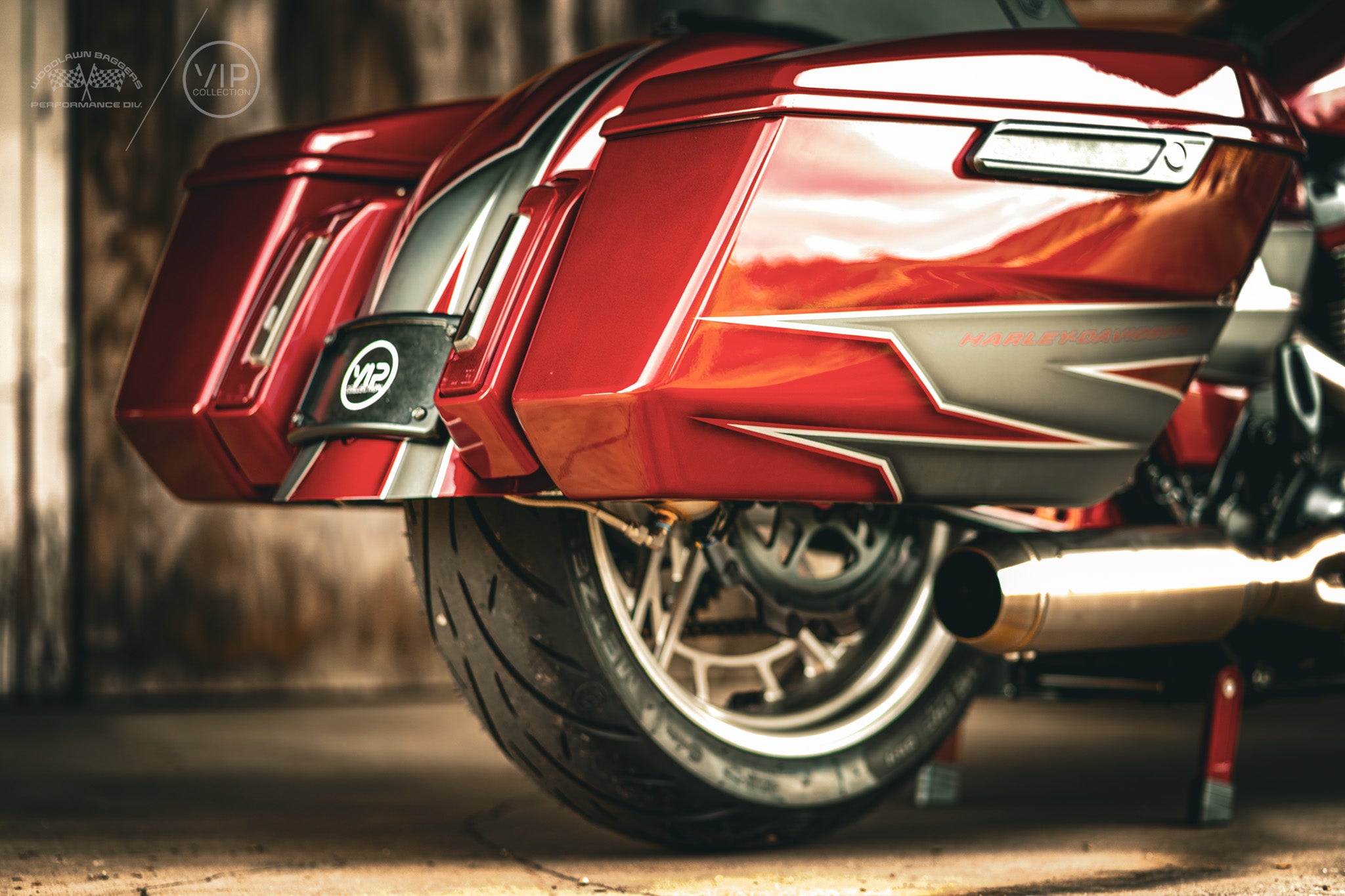 2024 Road Glide Hybrid