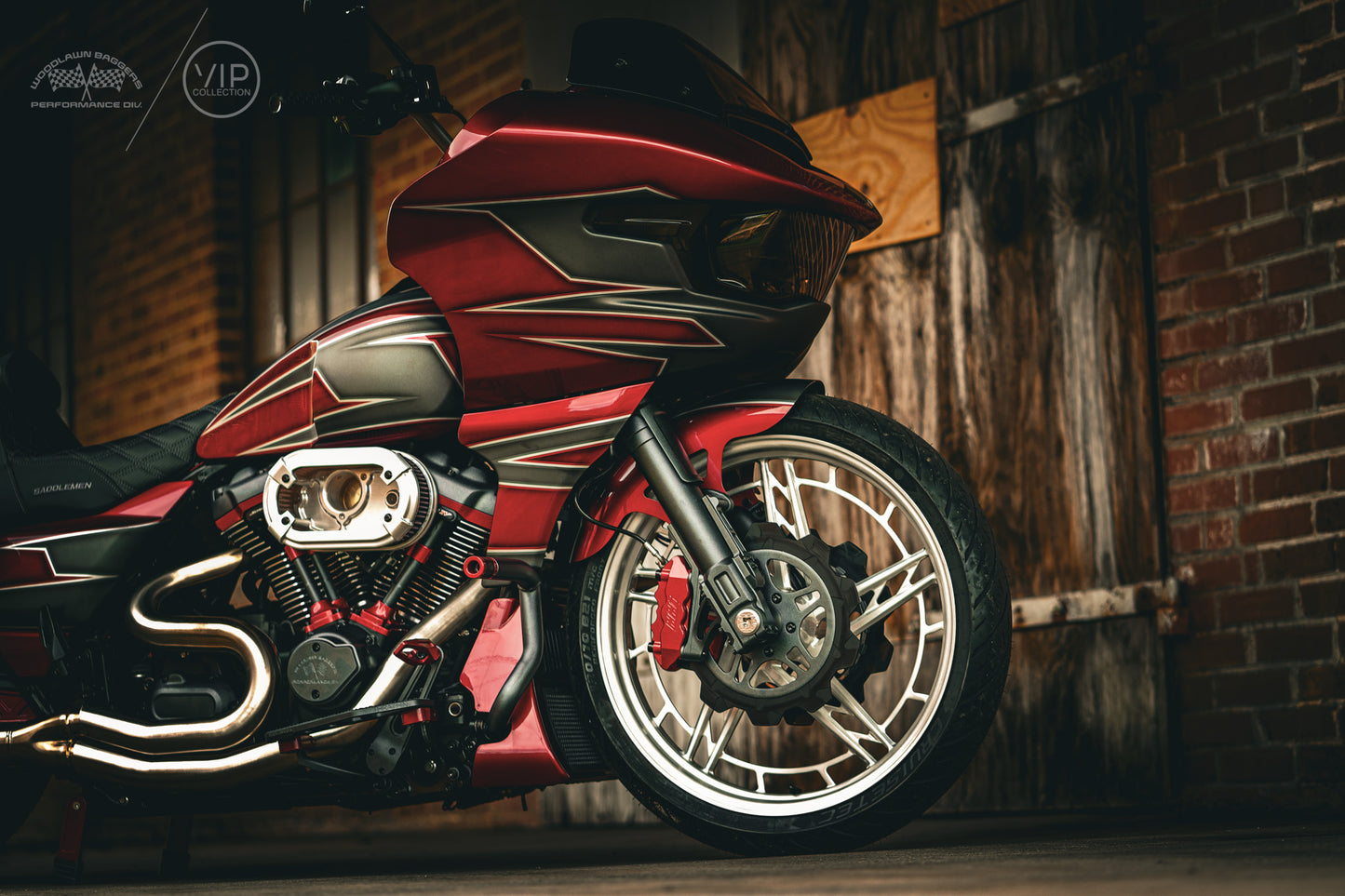 2024 Road Glide Hybrid