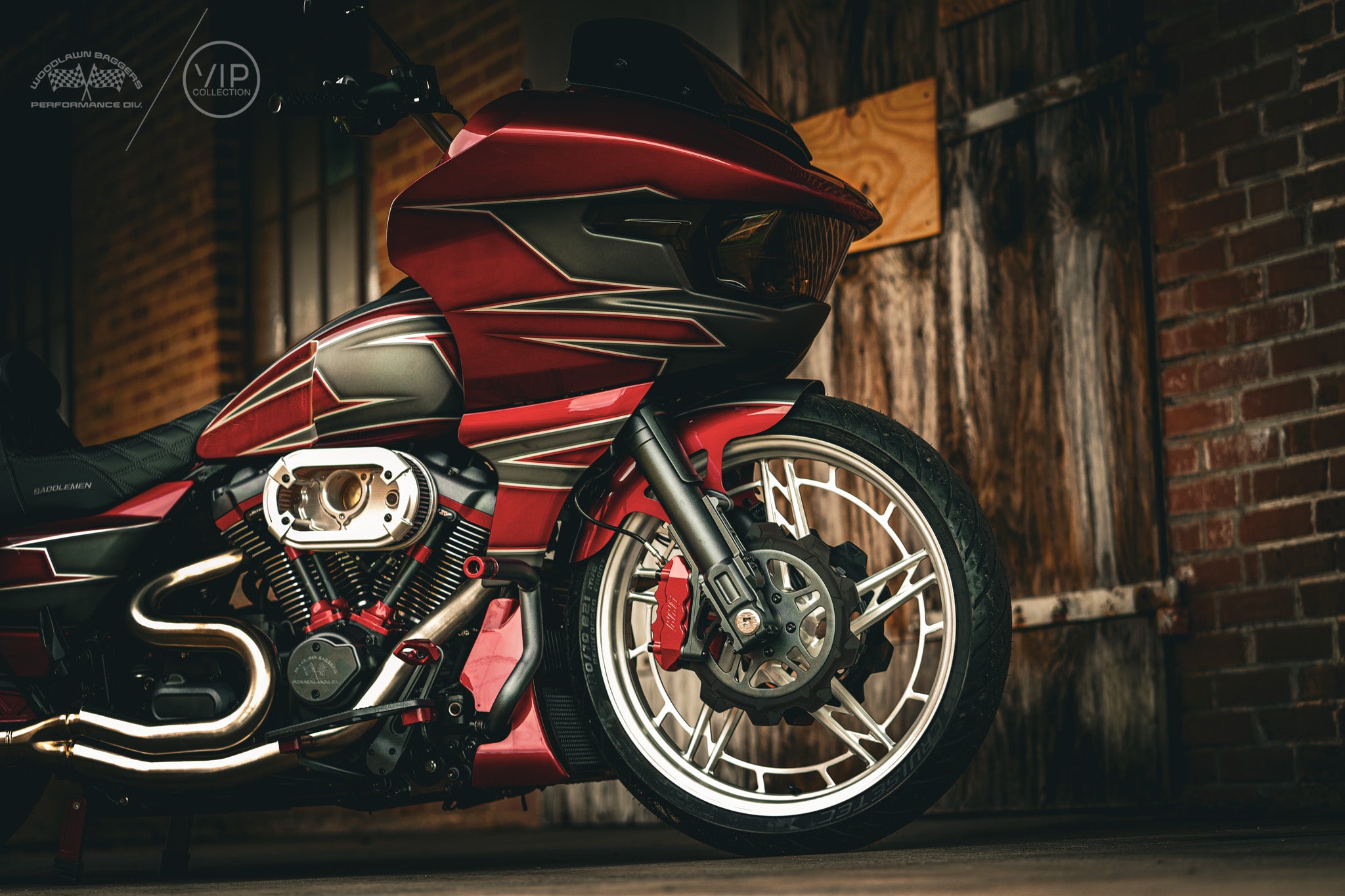 2024 Road Glide Hybrid