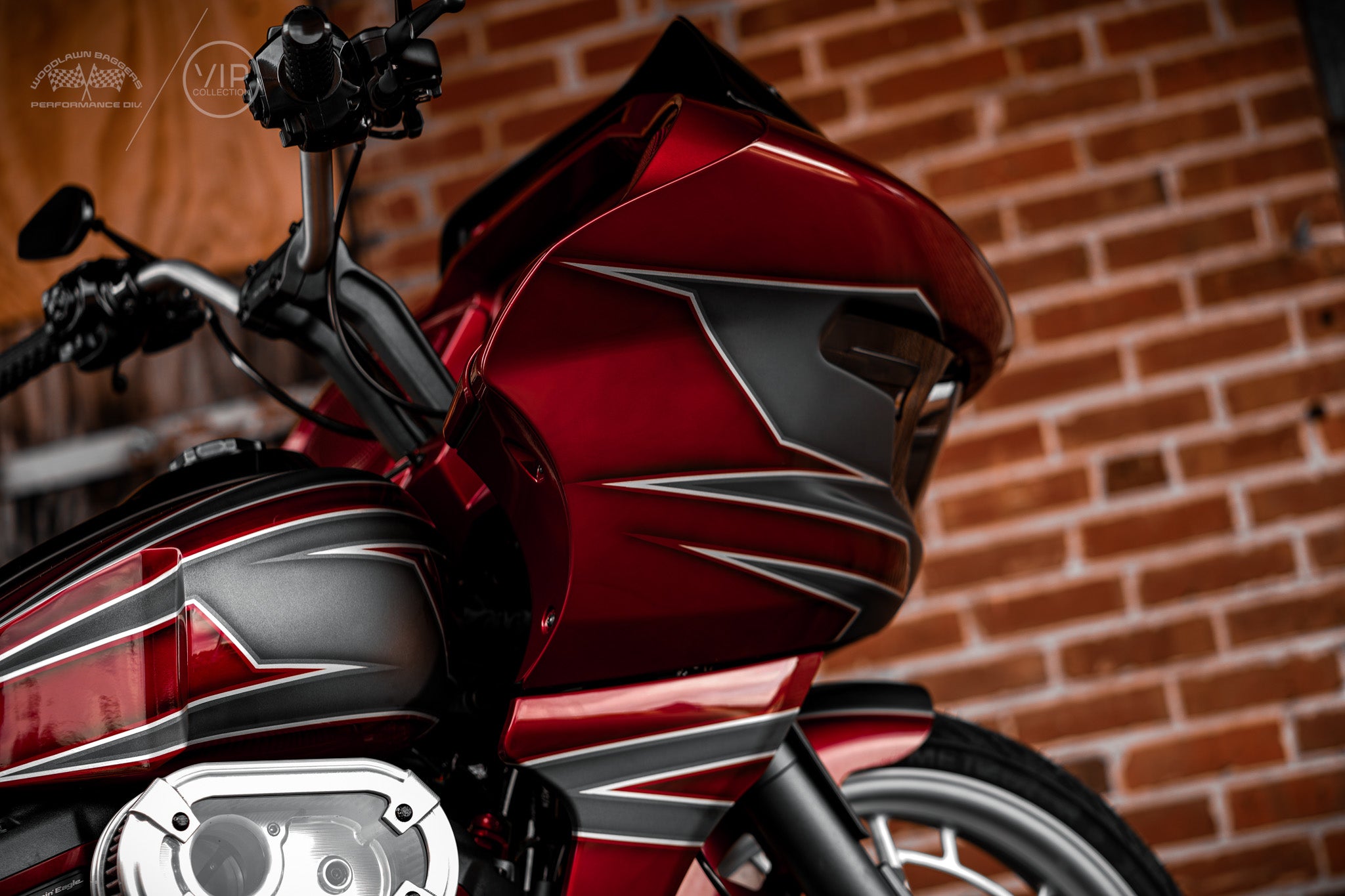 2024 Road Glide Hybrid