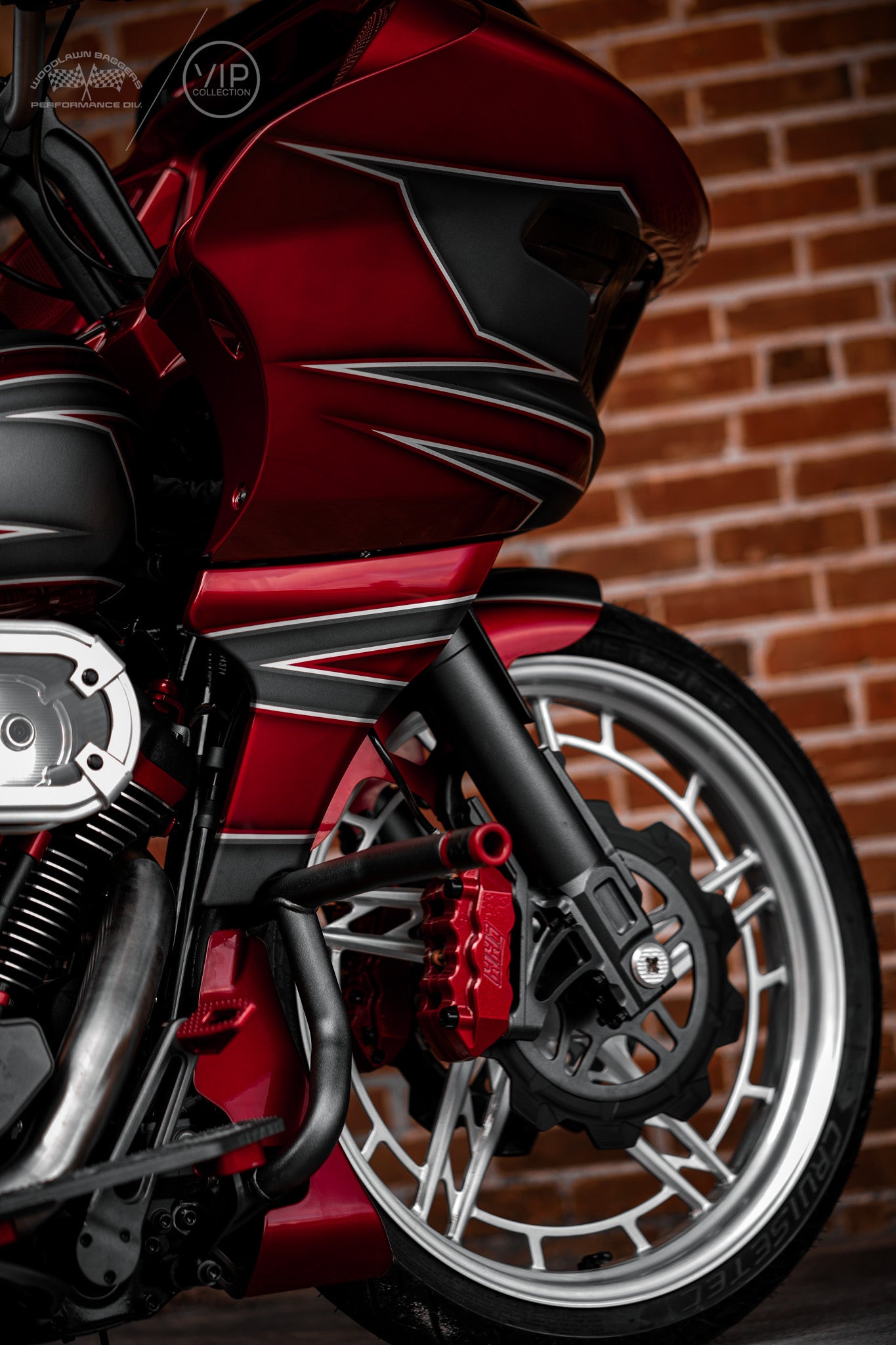 2024 Road Glide Hybrid