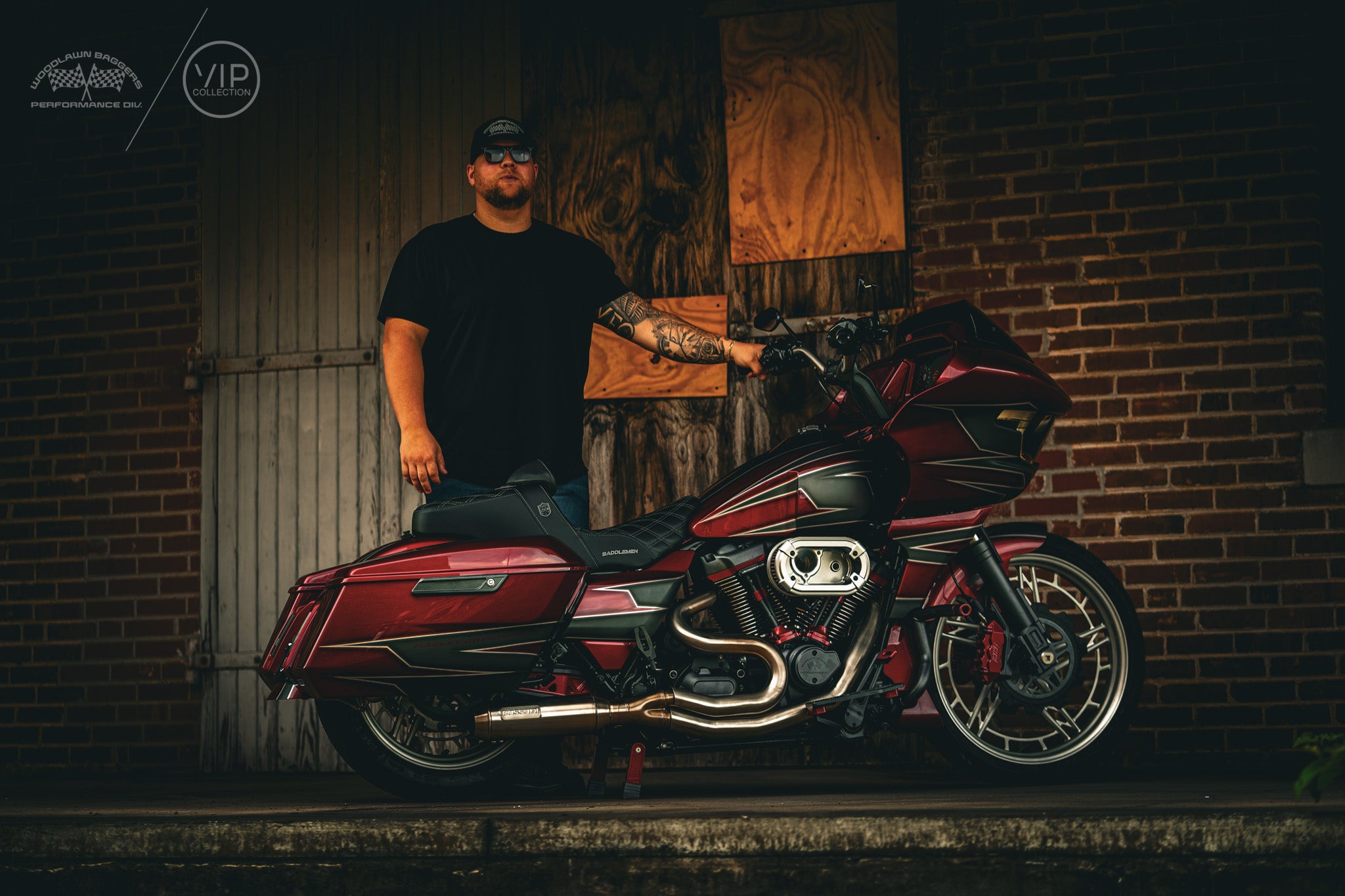 2024 Road Glide Hybrid