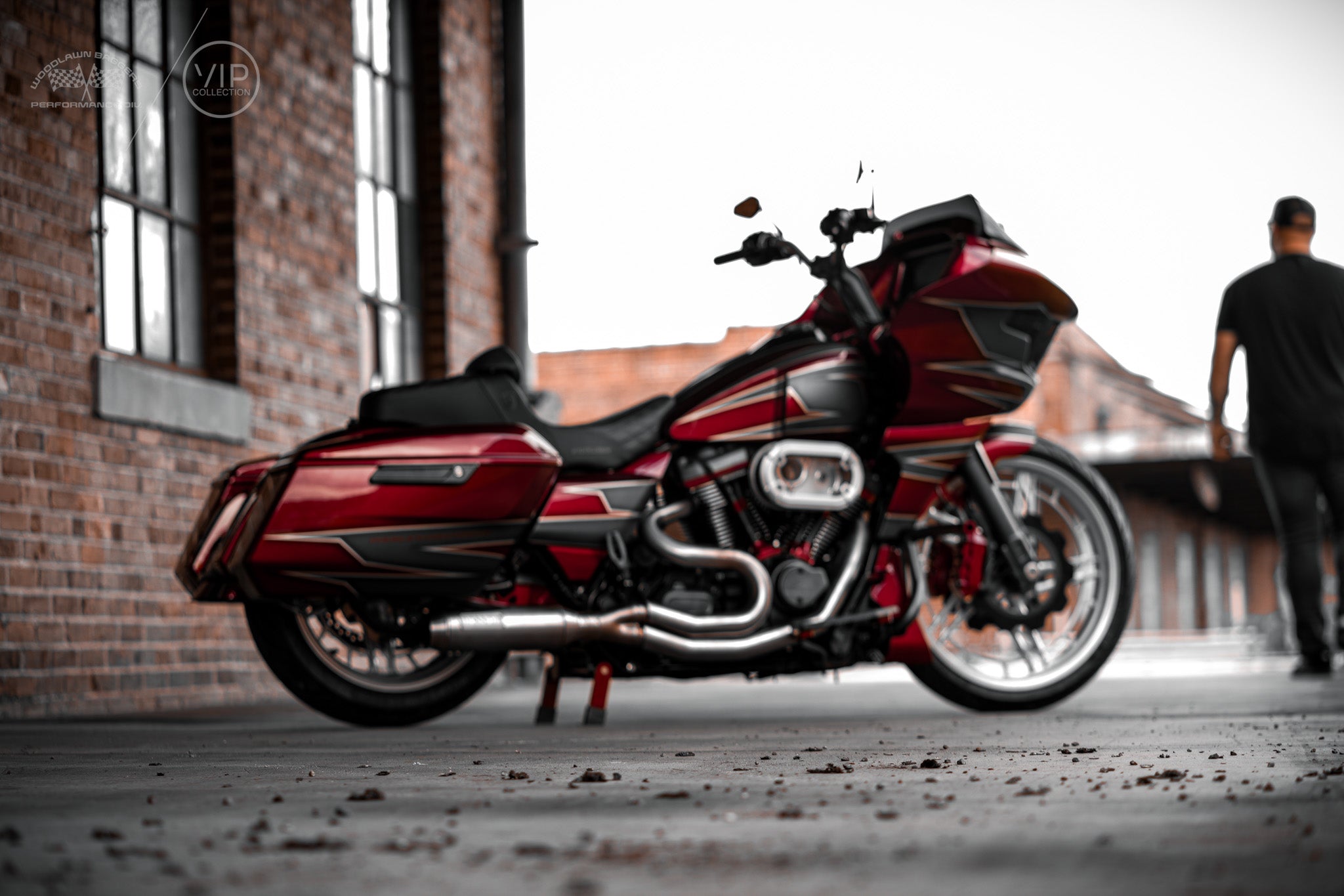 2024 Road Glide Hybrid