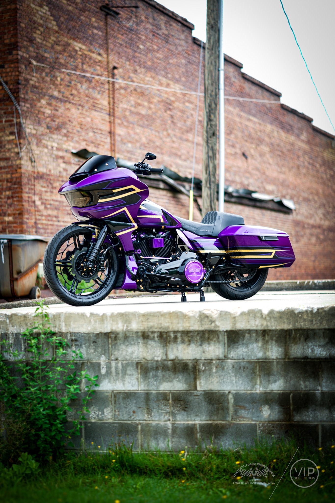 2025 Road Glide Hybrid