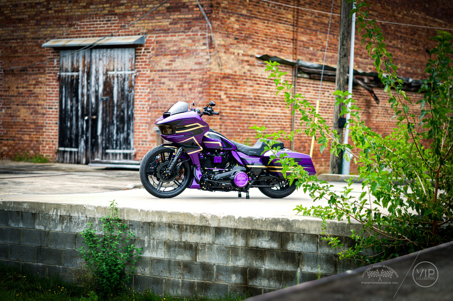 2025 Road Glide Hybrid