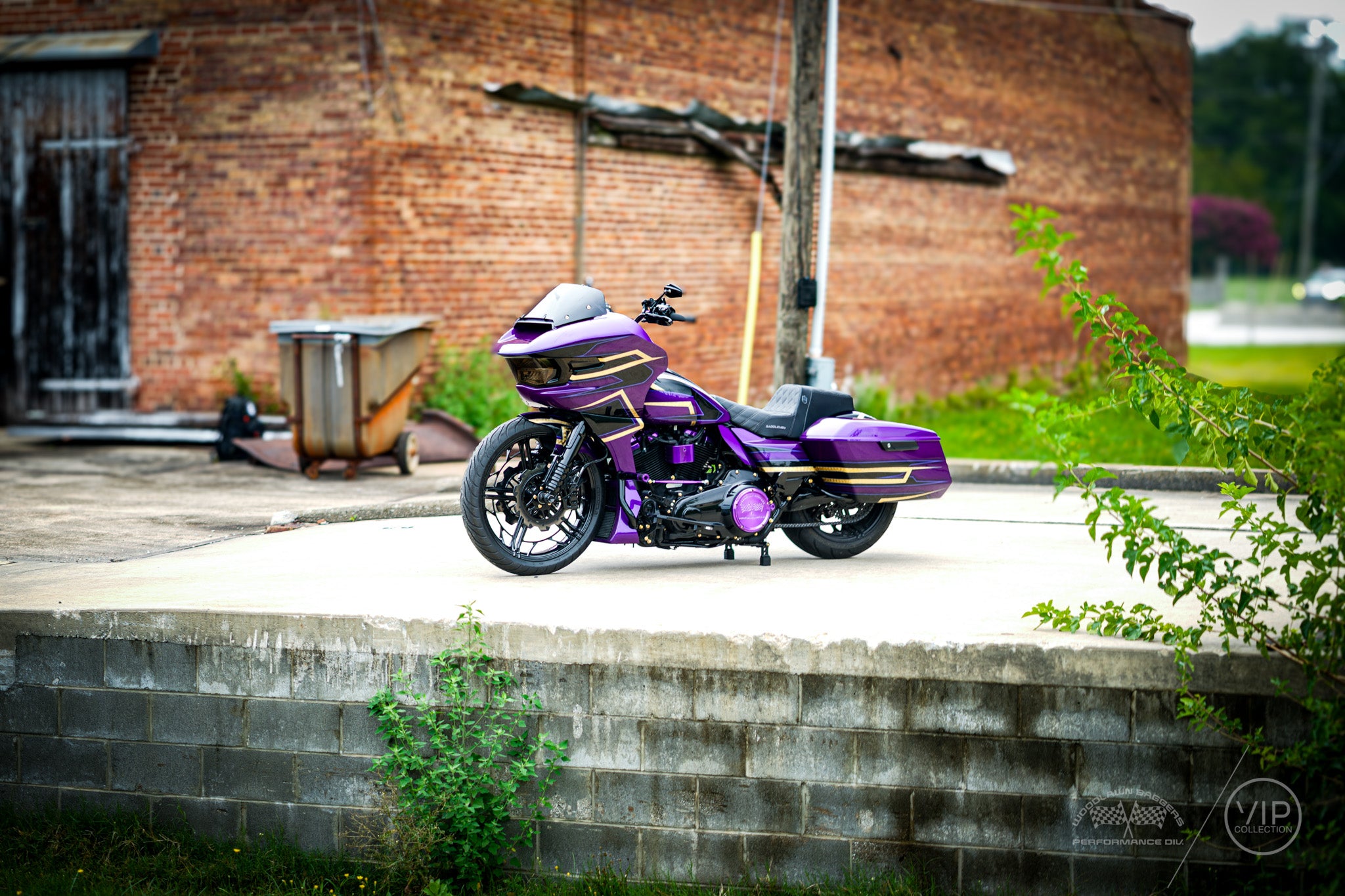 2025 Road Glide Hybrid