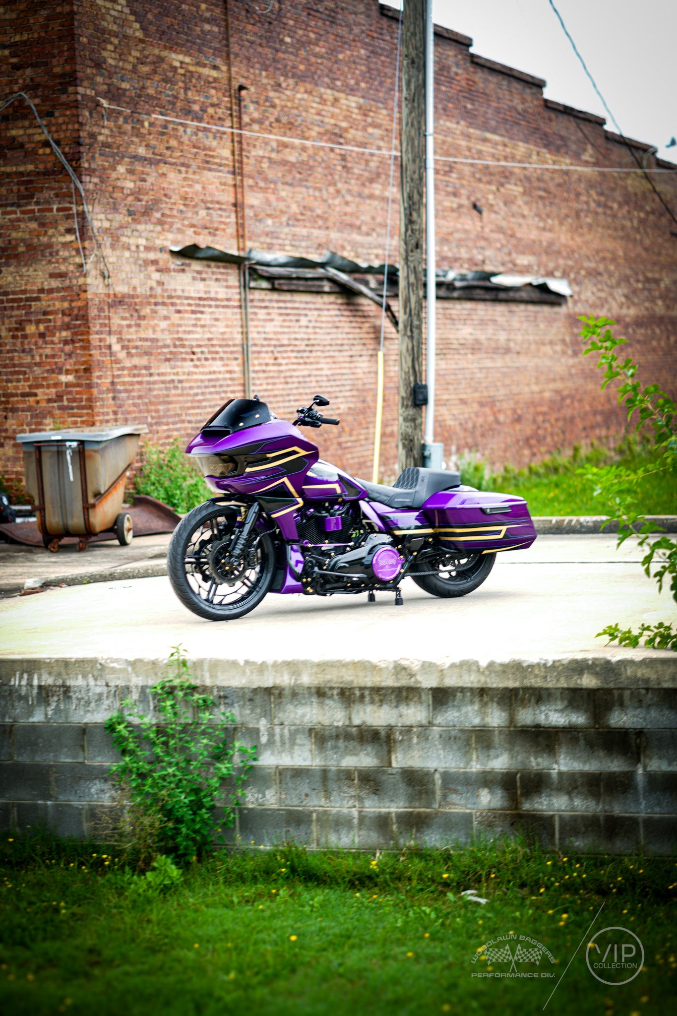 2025 Road Glide Hybrid