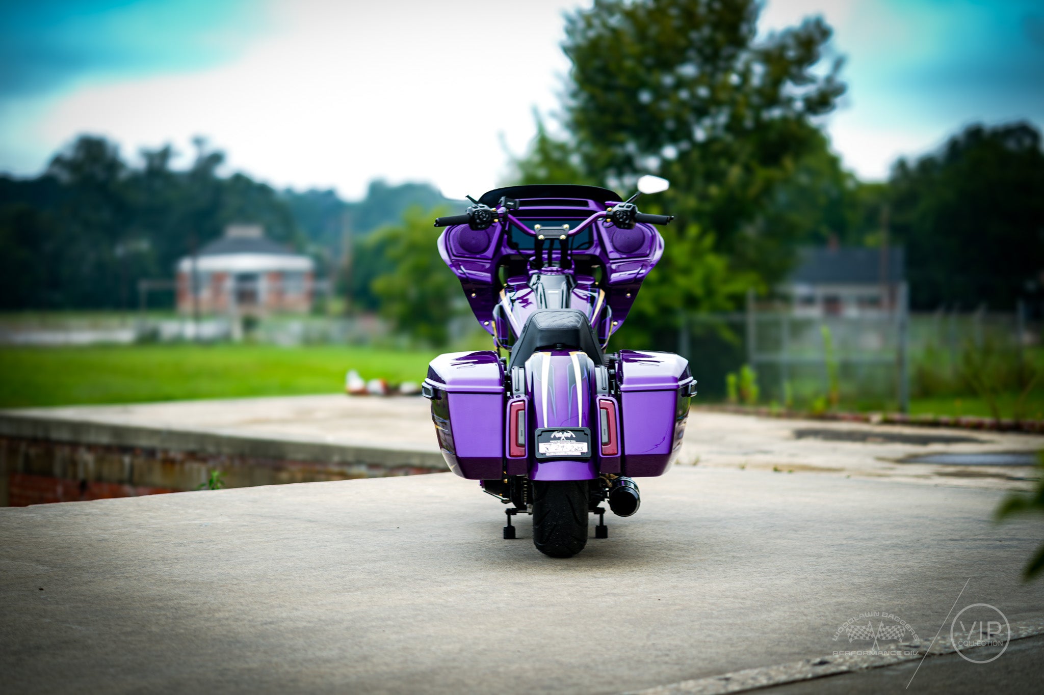 2025 Road Glide Hybrid