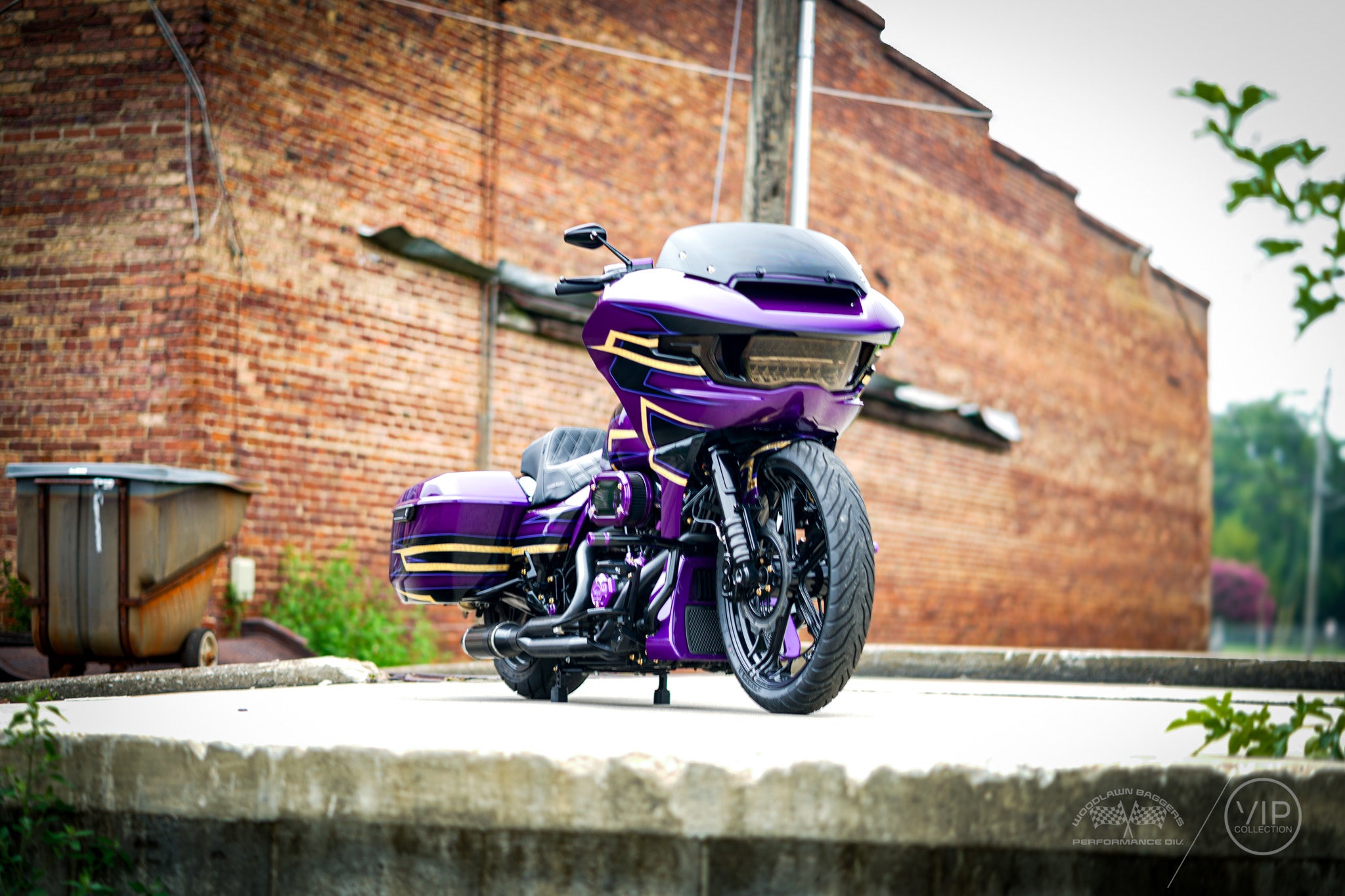 2025 Road Glide Hybrid