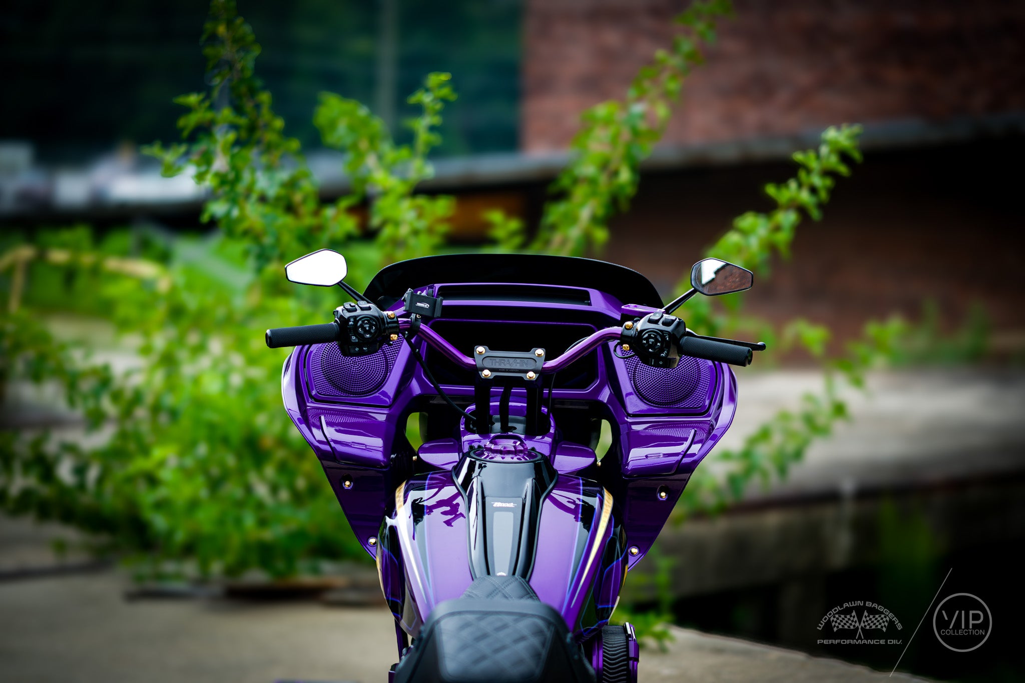 2025 Road Glide Hybrid