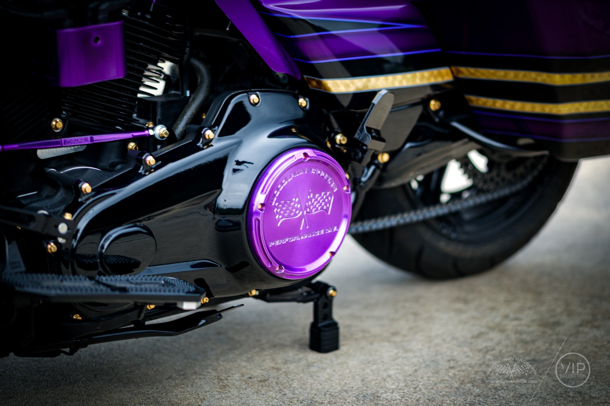 2025 Road Glide Hybrid