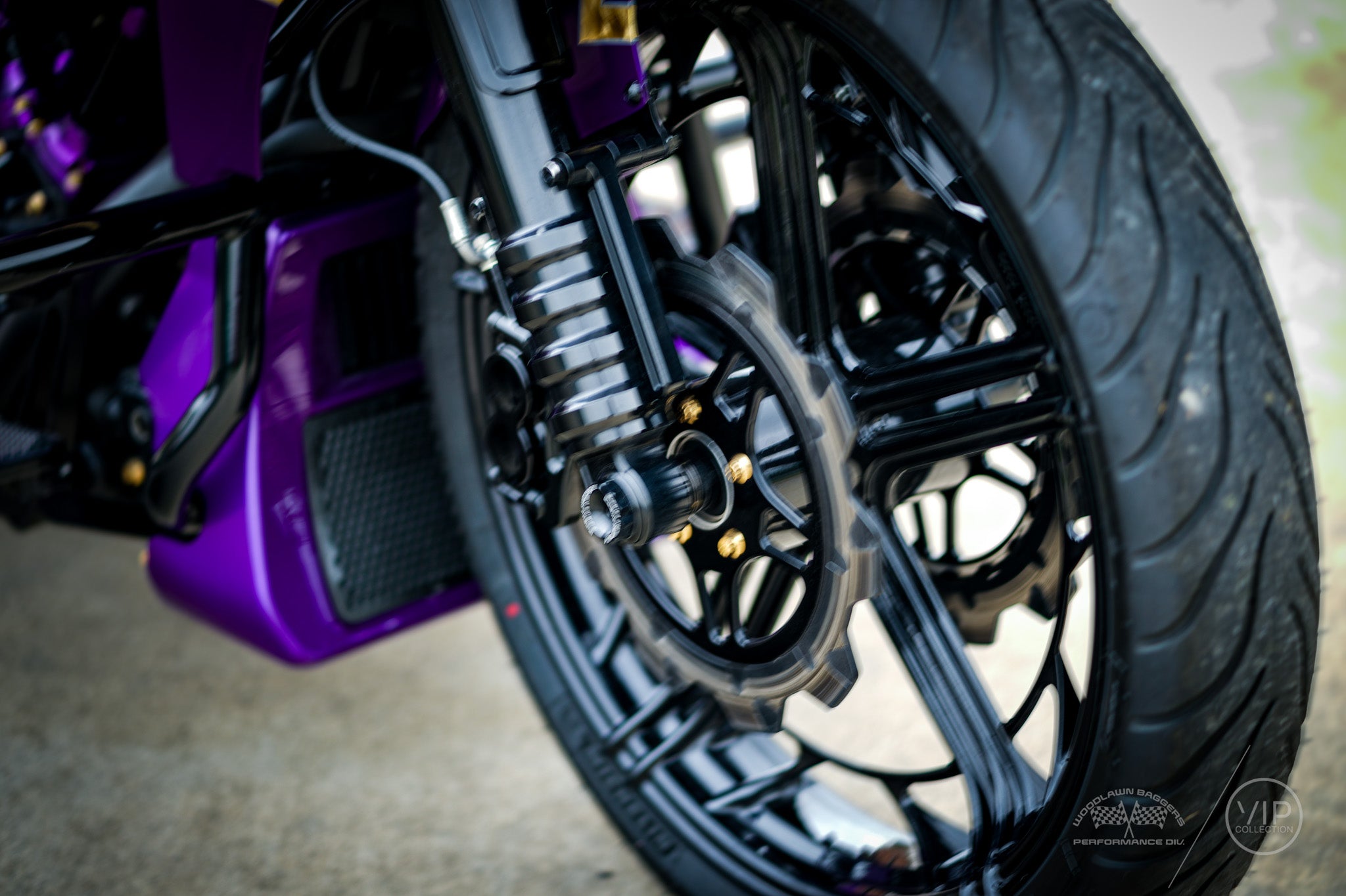 2025 Road Glide Hybrid