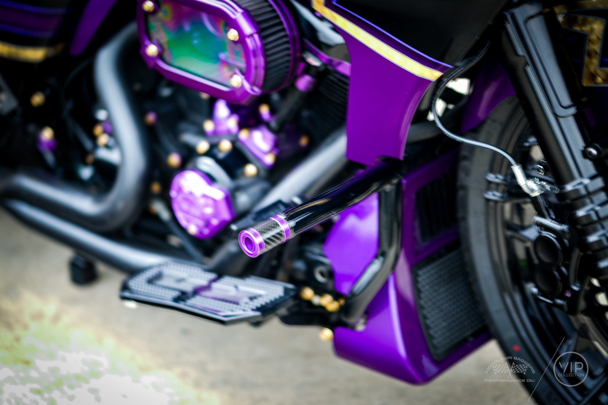 2025 Road Glide Hybrid