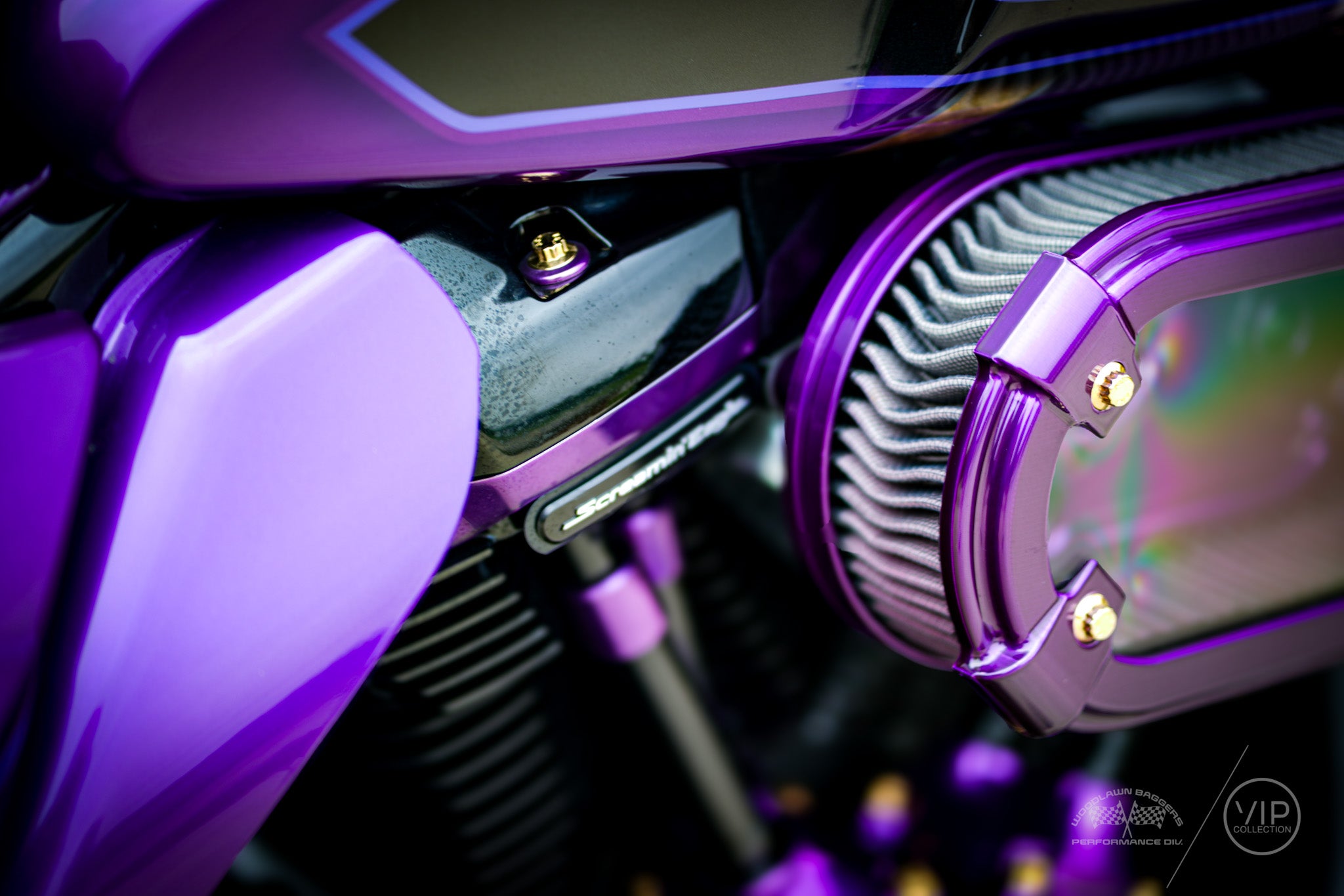 2025 Road Glide Hybrid