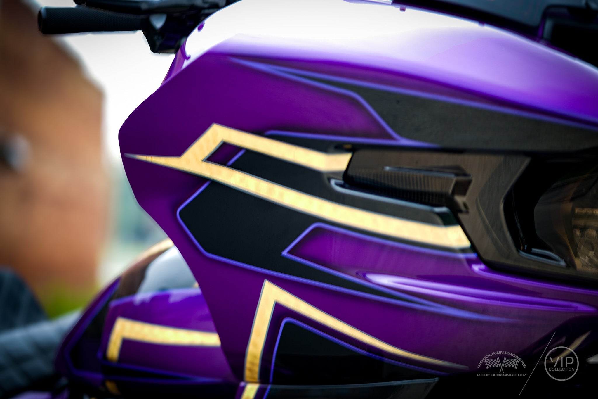 2025 Road Glide Hybrid